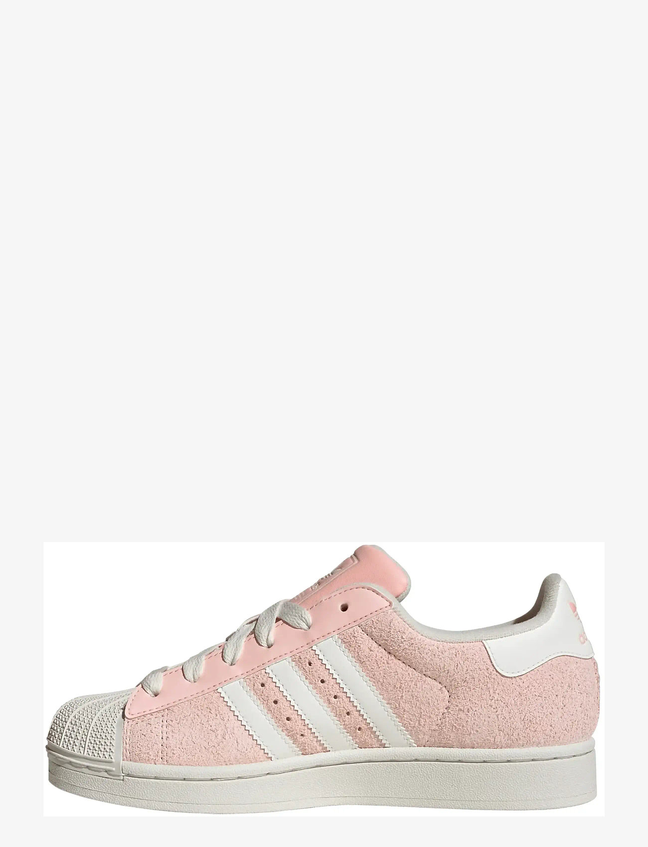 adidas Originals - SUPERSTAR II W - lágir strigaskór - sanpin/owhite/goldmt - 2