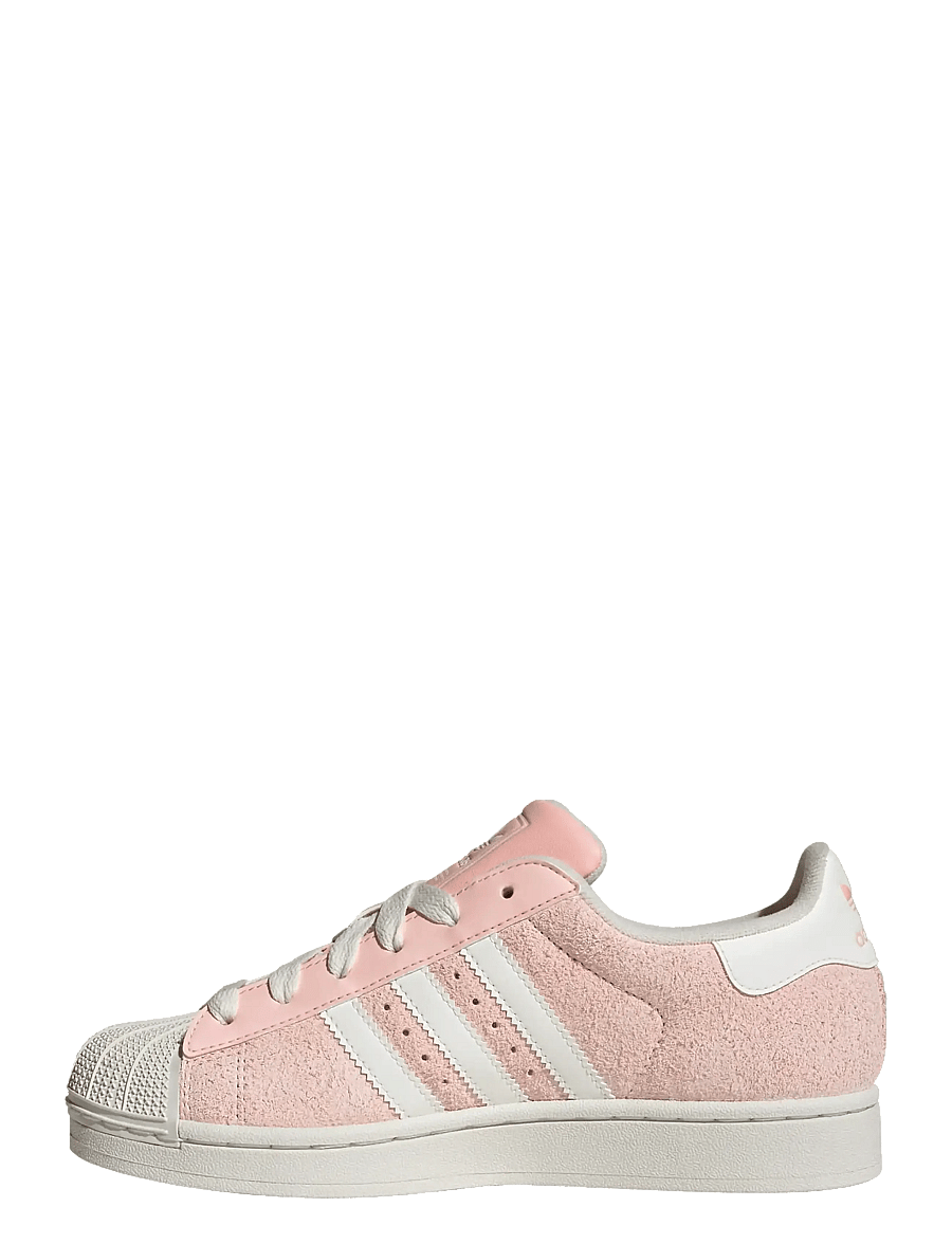 adidas Originals - SUPERSTAR II W - låga sneakers - sanpin/owhite/goldmt - 2