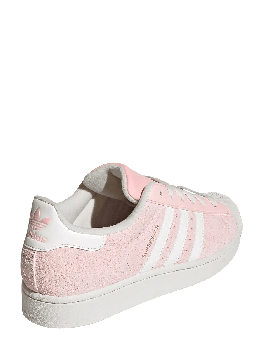 adidas Originals - SUPERSTAR II W - låga sneakers - sanpin/owhite/goldmt - 3