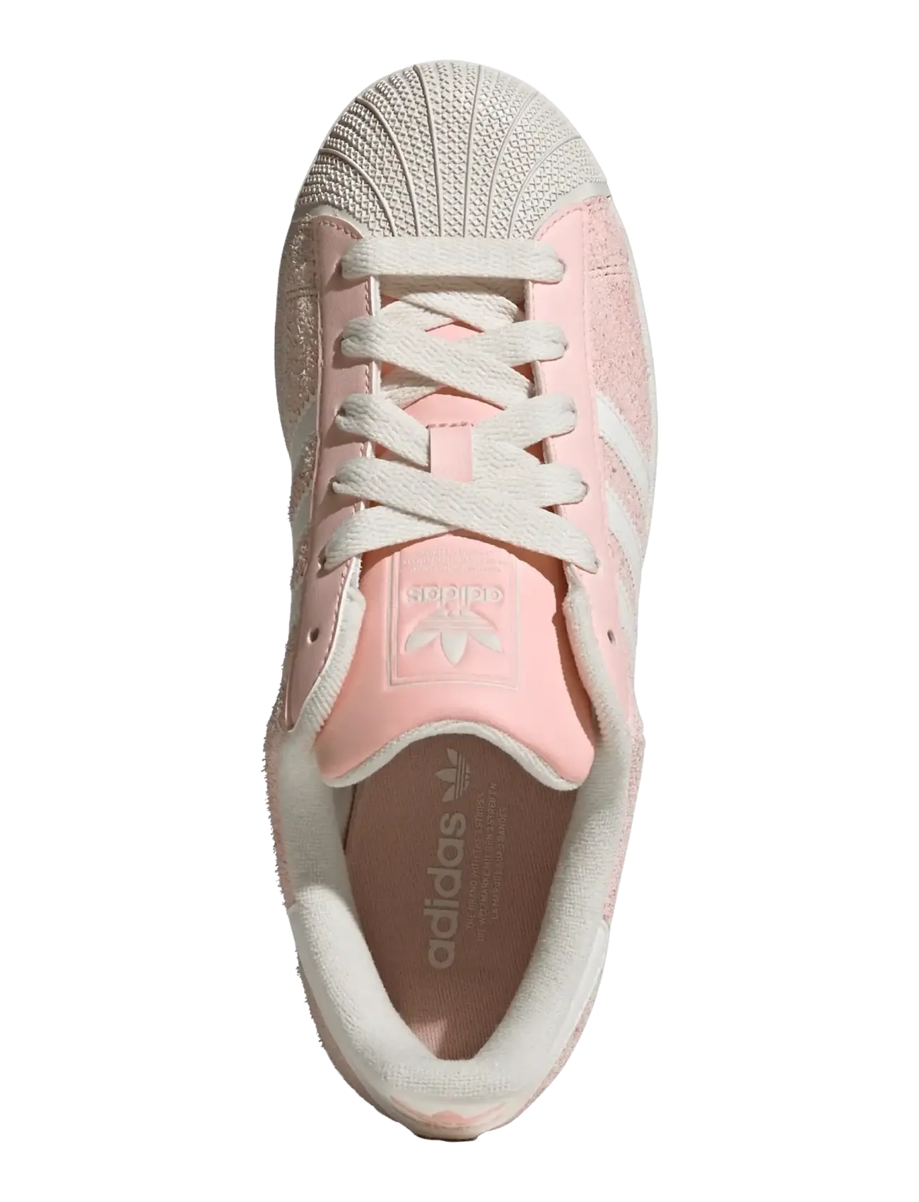 Låg sneaker 'SUPERSTAR II' 6