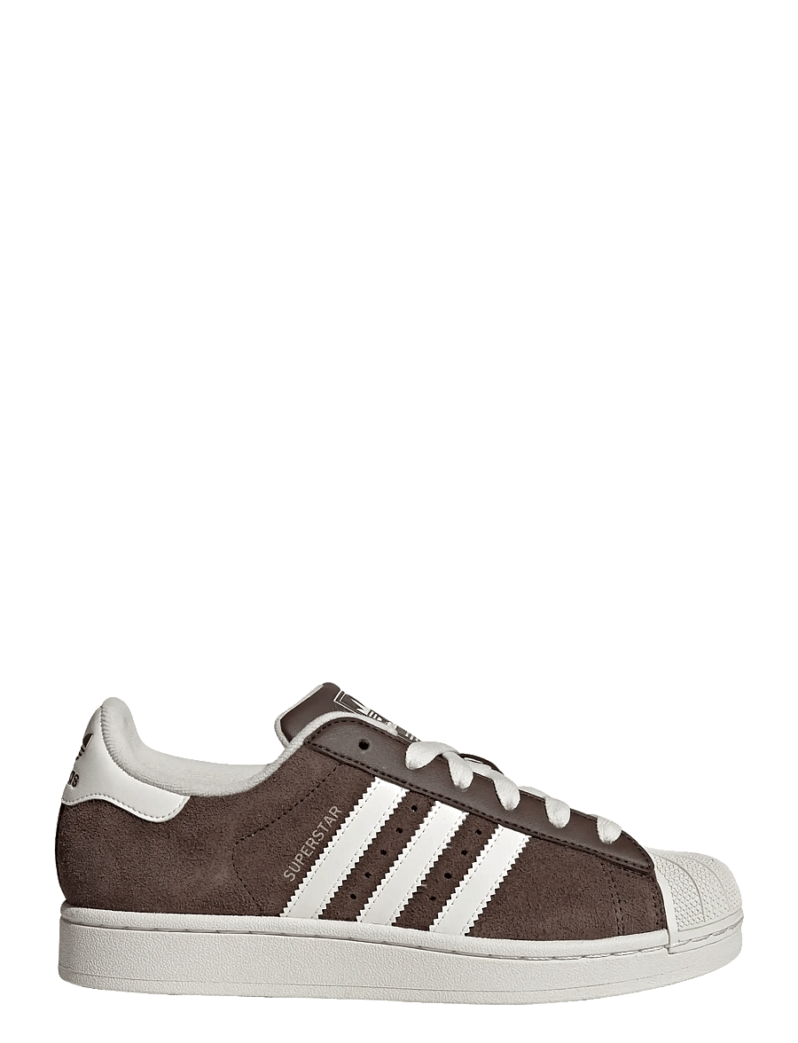 adidas Originals - SUPERSTAR II W - tennised - shabrn/owhite/goldmt - 1