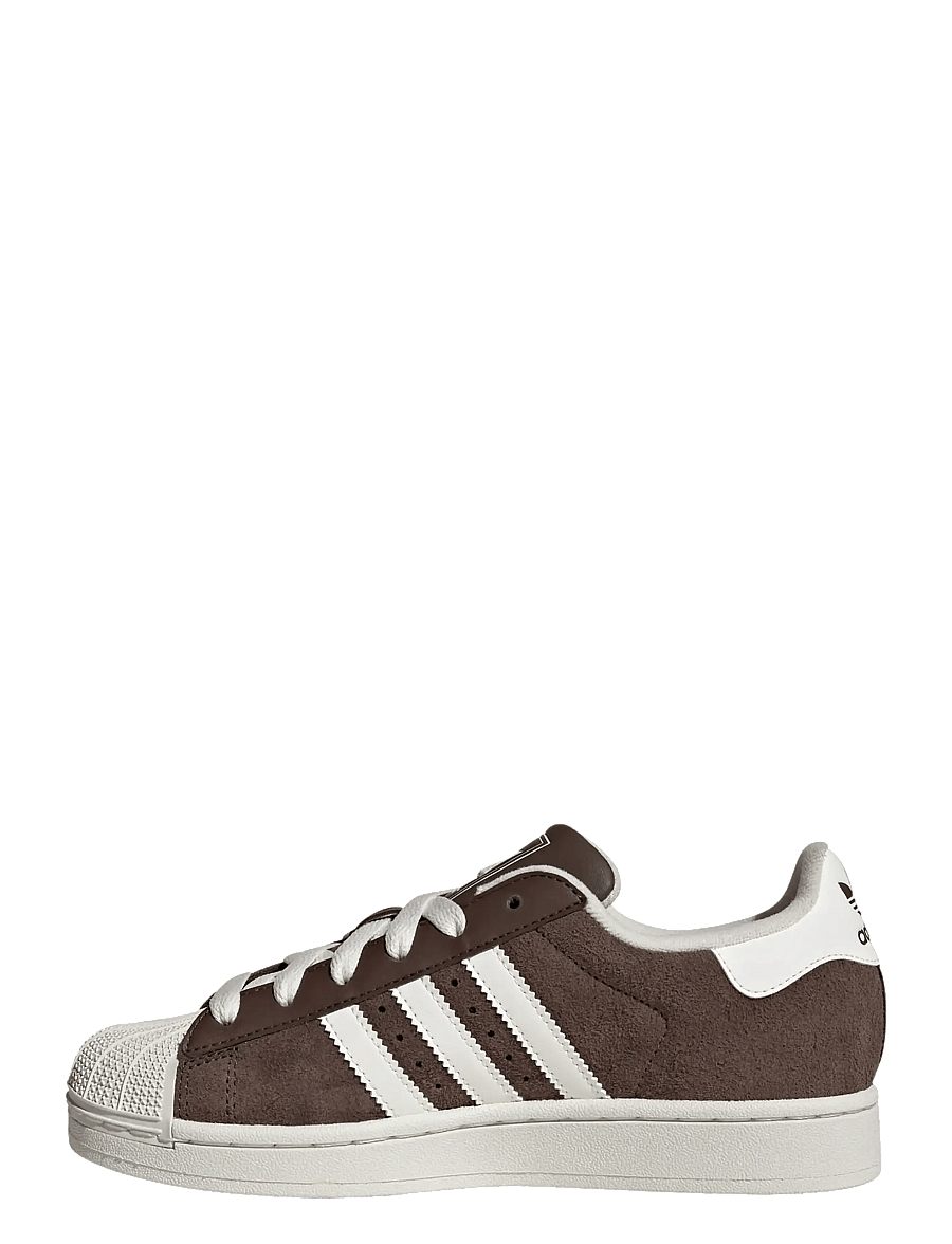 adidas Originals - SUPERSTAR II W - tennised - shabrn/owhite/goldmt - 2