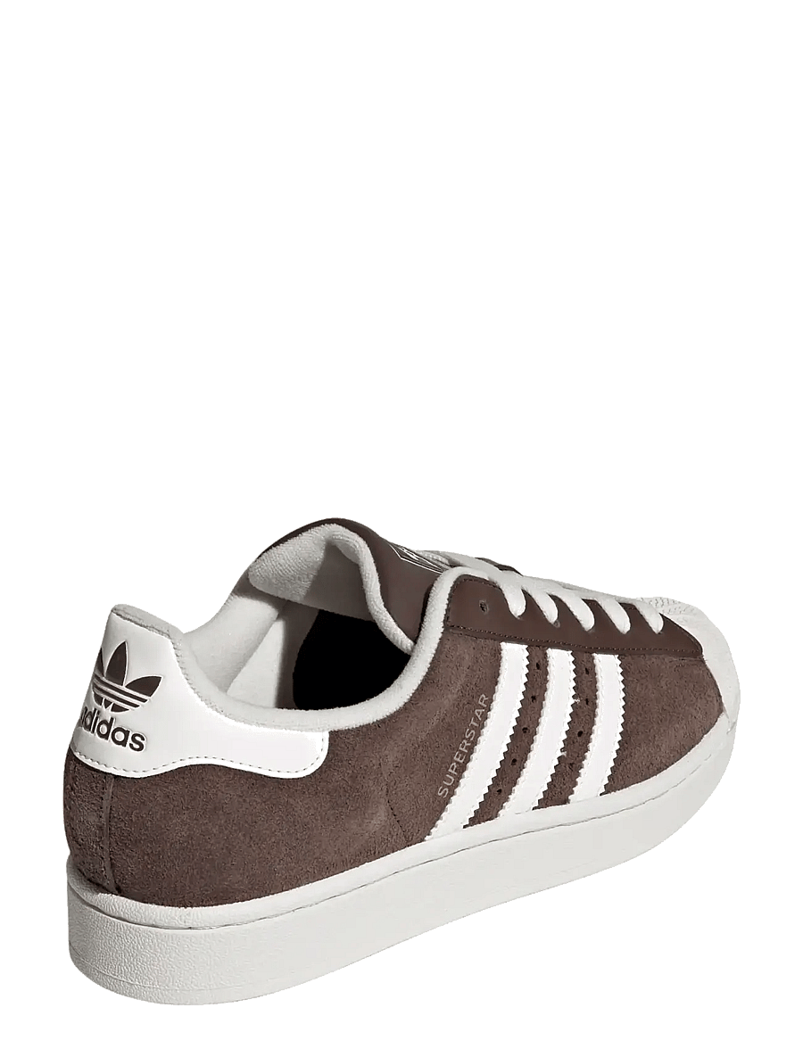 adidas Originals - SUPERSTAR II W - tennised - shabrn/owhite/goldmt - 3