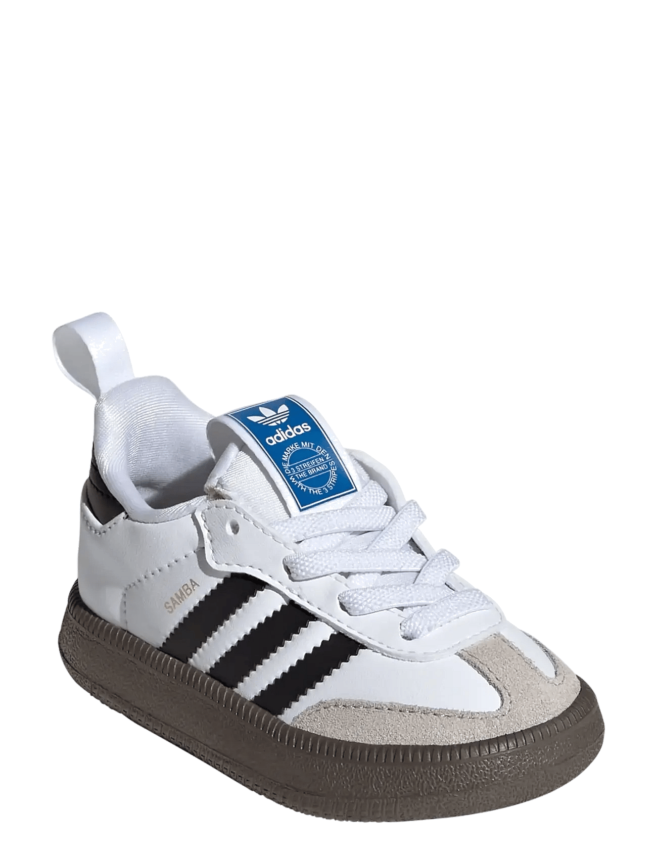 Adidas Originals - Samba Quickon I