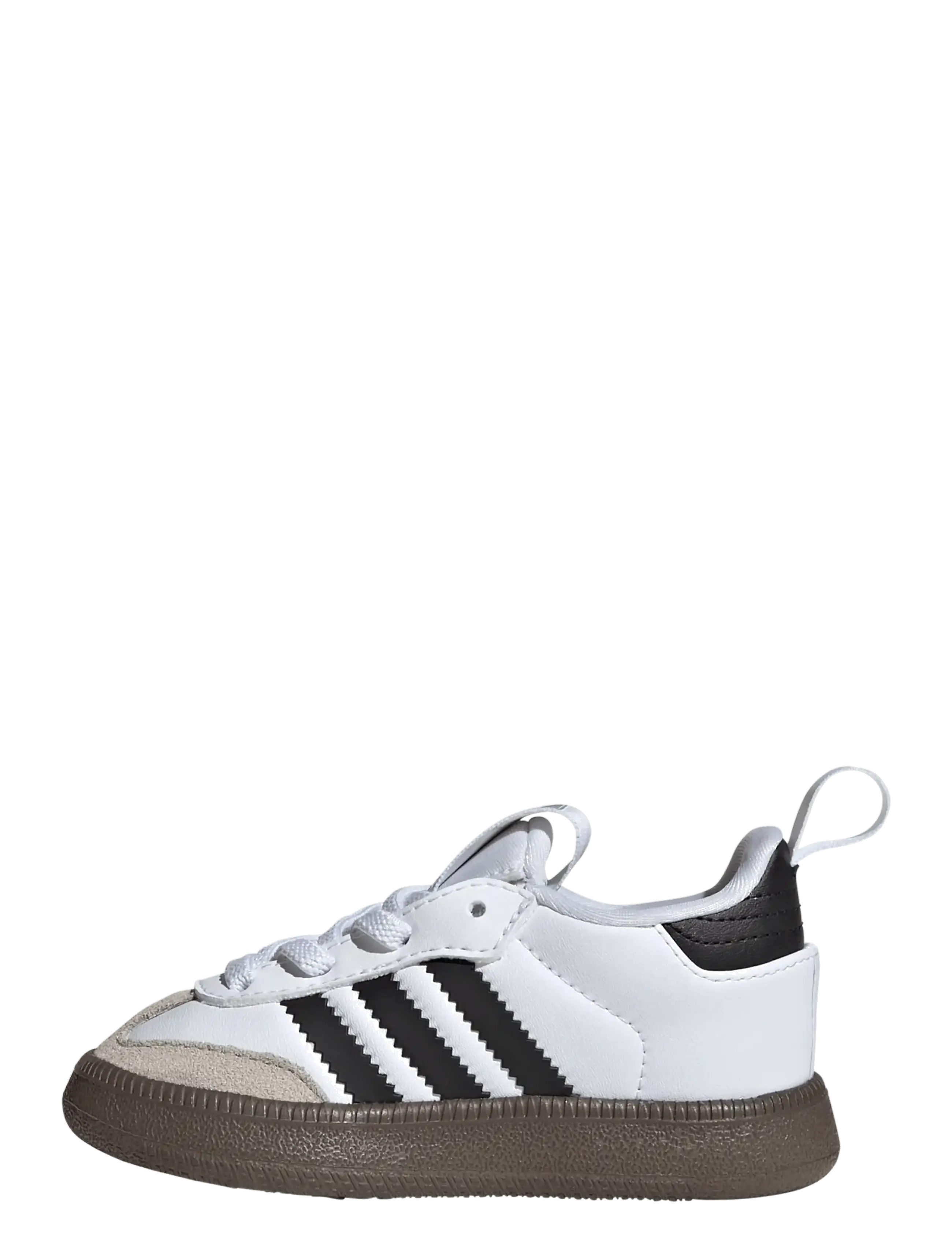 adidas Originals - SAMBA QUICKON I - ftwwht/cblack/goldmt - 2