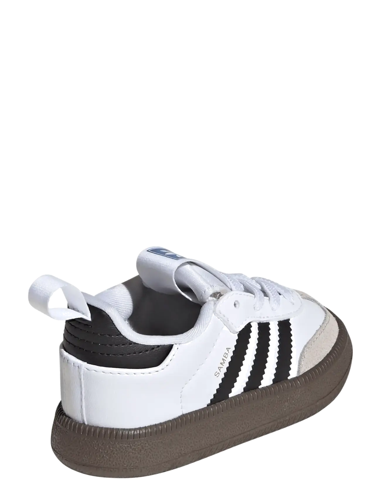 adidas Originals - SAMBA QUICKON I - ftwwht/cblack/goldmt - 3
