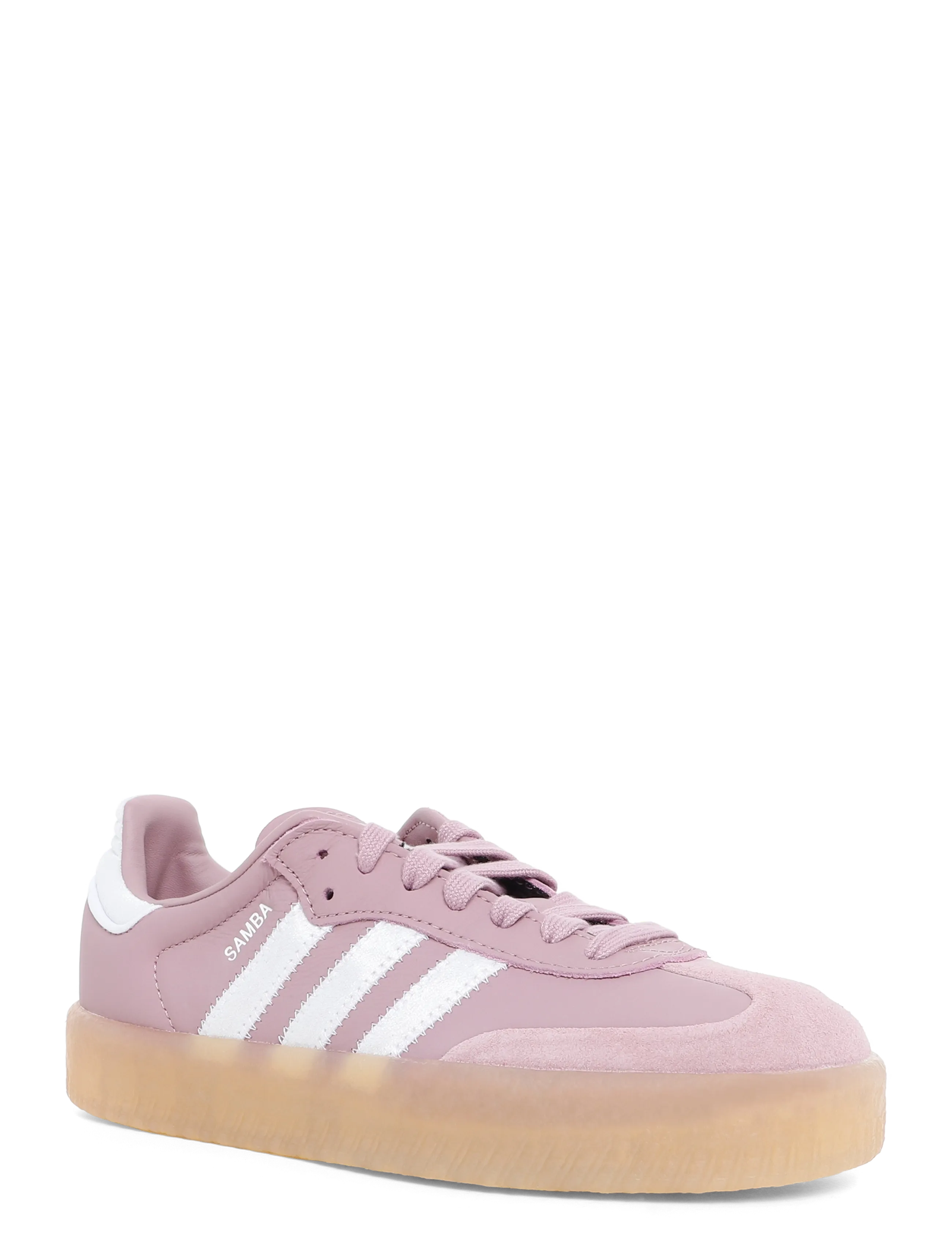 ADIDAS ORIGINALS Sambae W Pink - 39 1/3 - Damen