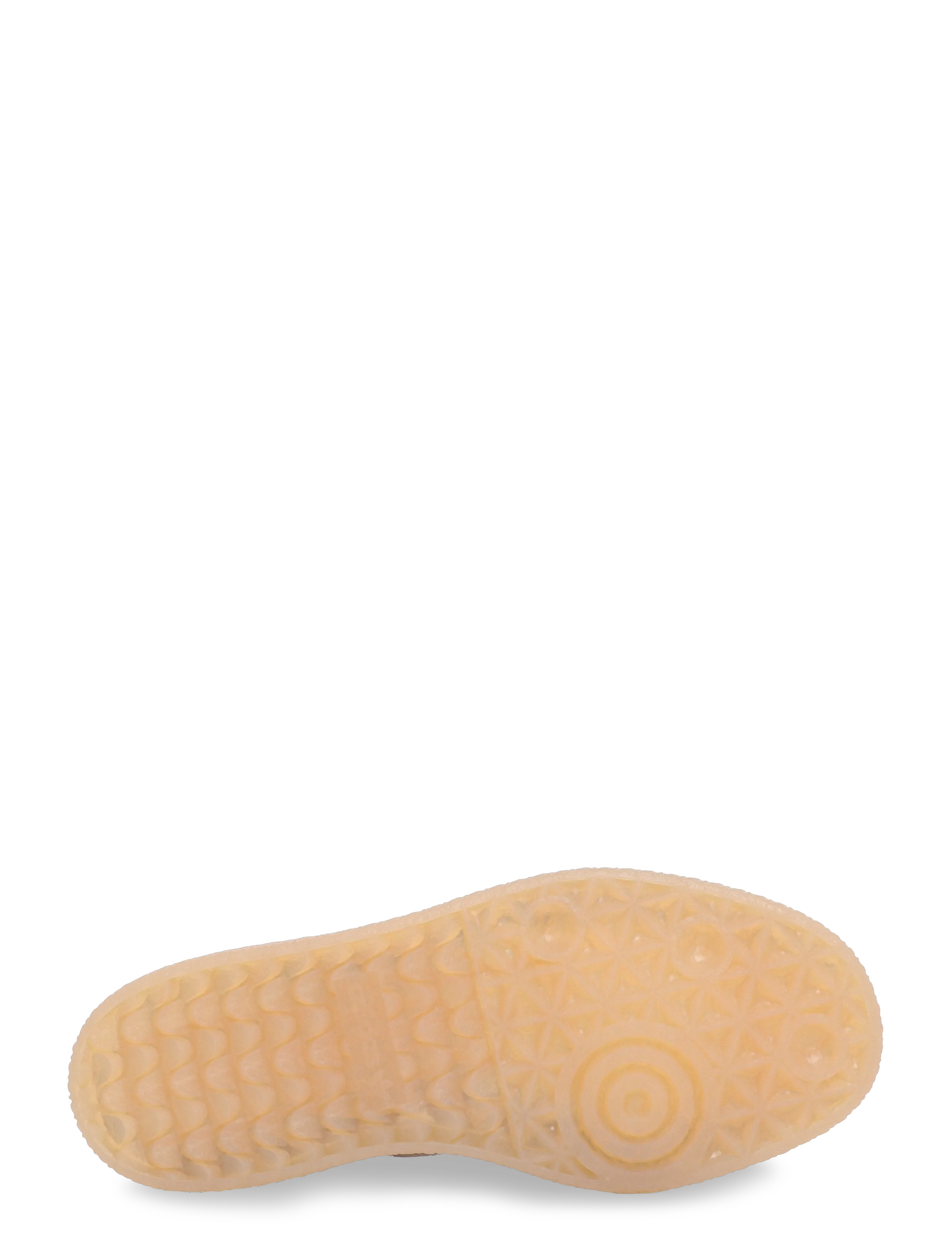 adidas Originals - SAMBAE W - lave sneakers - magmau/ftwwht/gum3 - 4