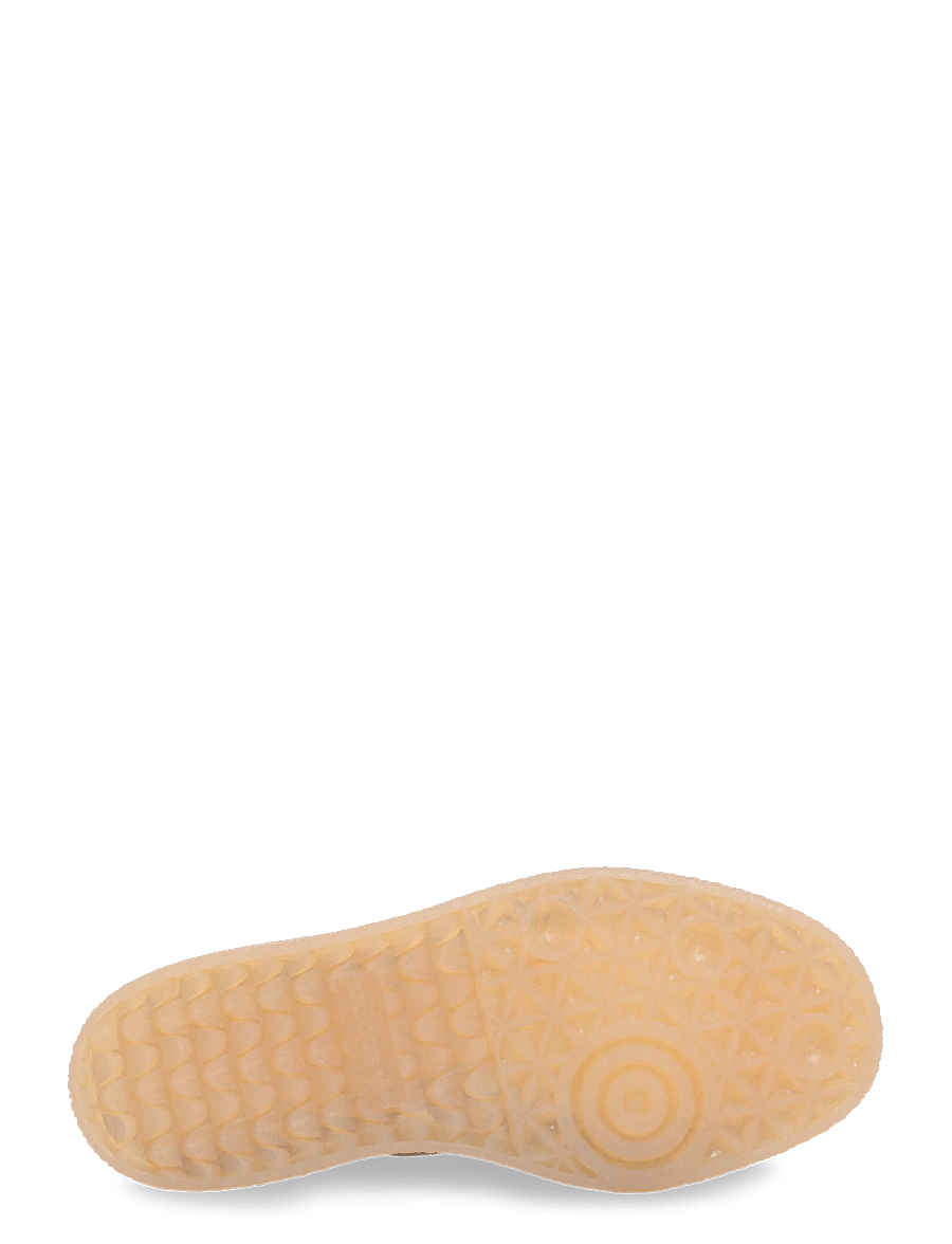 adidas Originals - SAMBAE W - lave sneakers - magmau/ftwwht/gum3 - 4