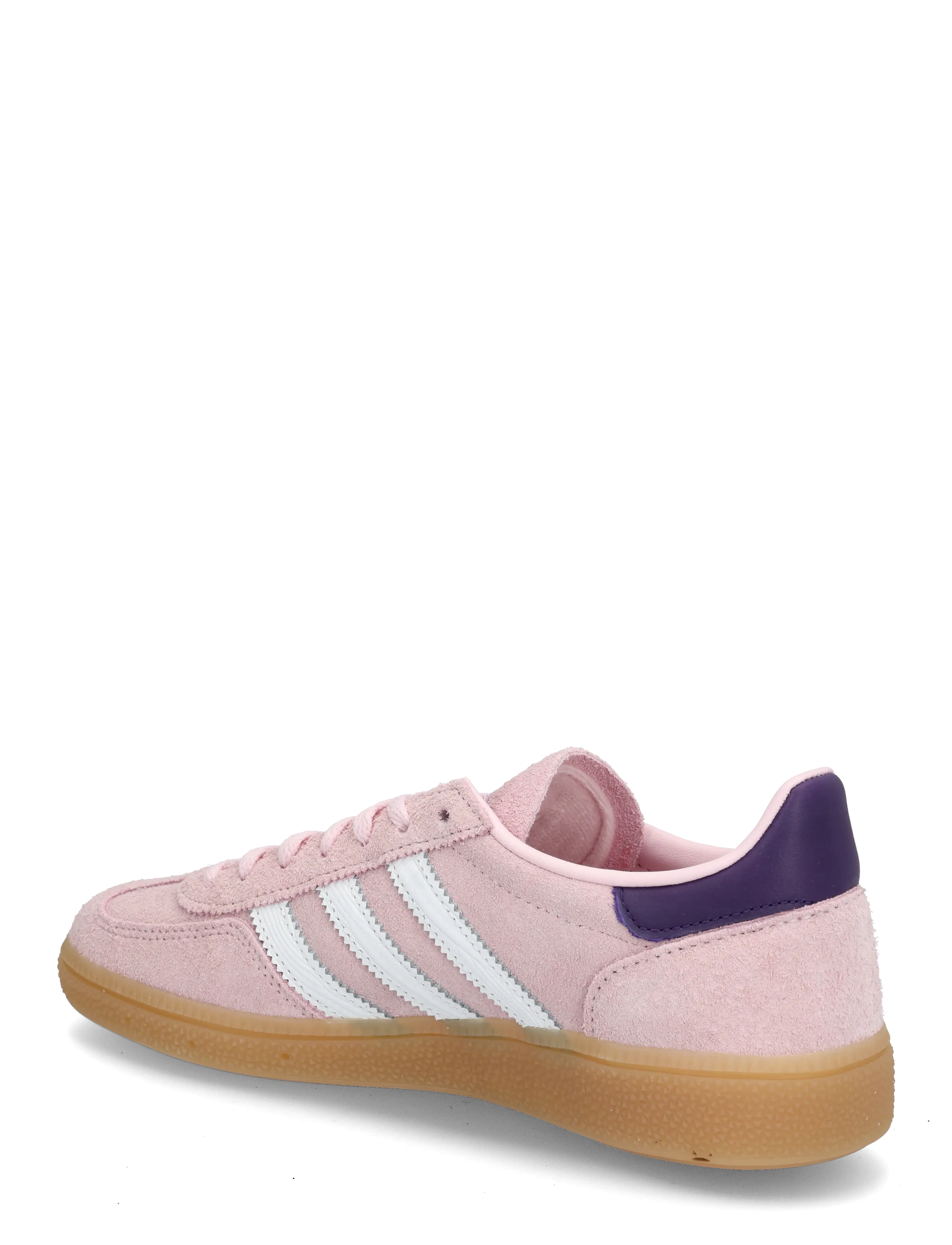 adidas Originals - HANDBALL SPEZIAL W - sügisene kokkuhoid - clpink/ftwwht/violet - 1