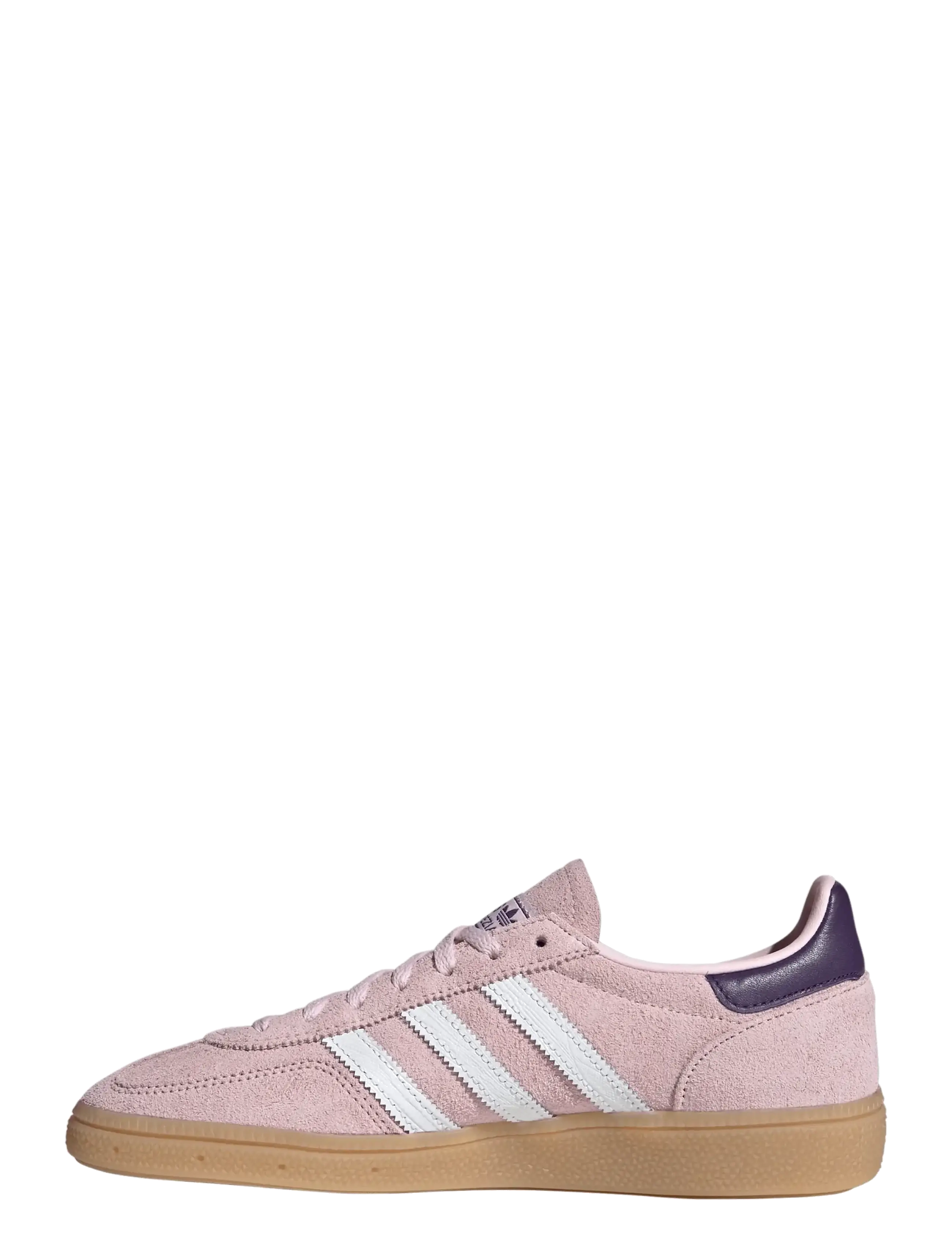 adidas Originals - HANDBALL SPEZIAL W - clpink/ftwwht/violet - 1