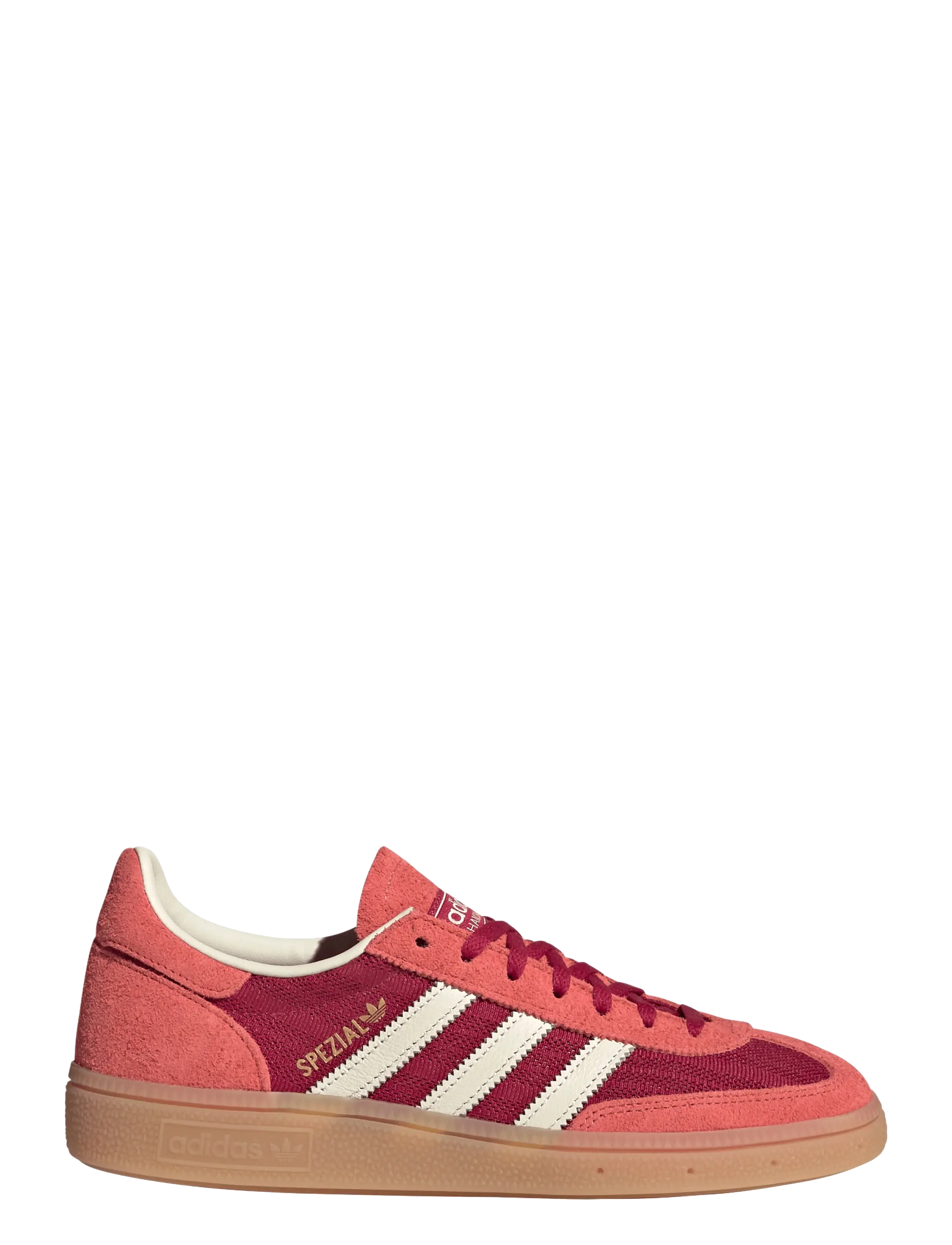adidas Originals - HANDBALL SPEZIAL W - tmvire/owhite/prelsc - 1
