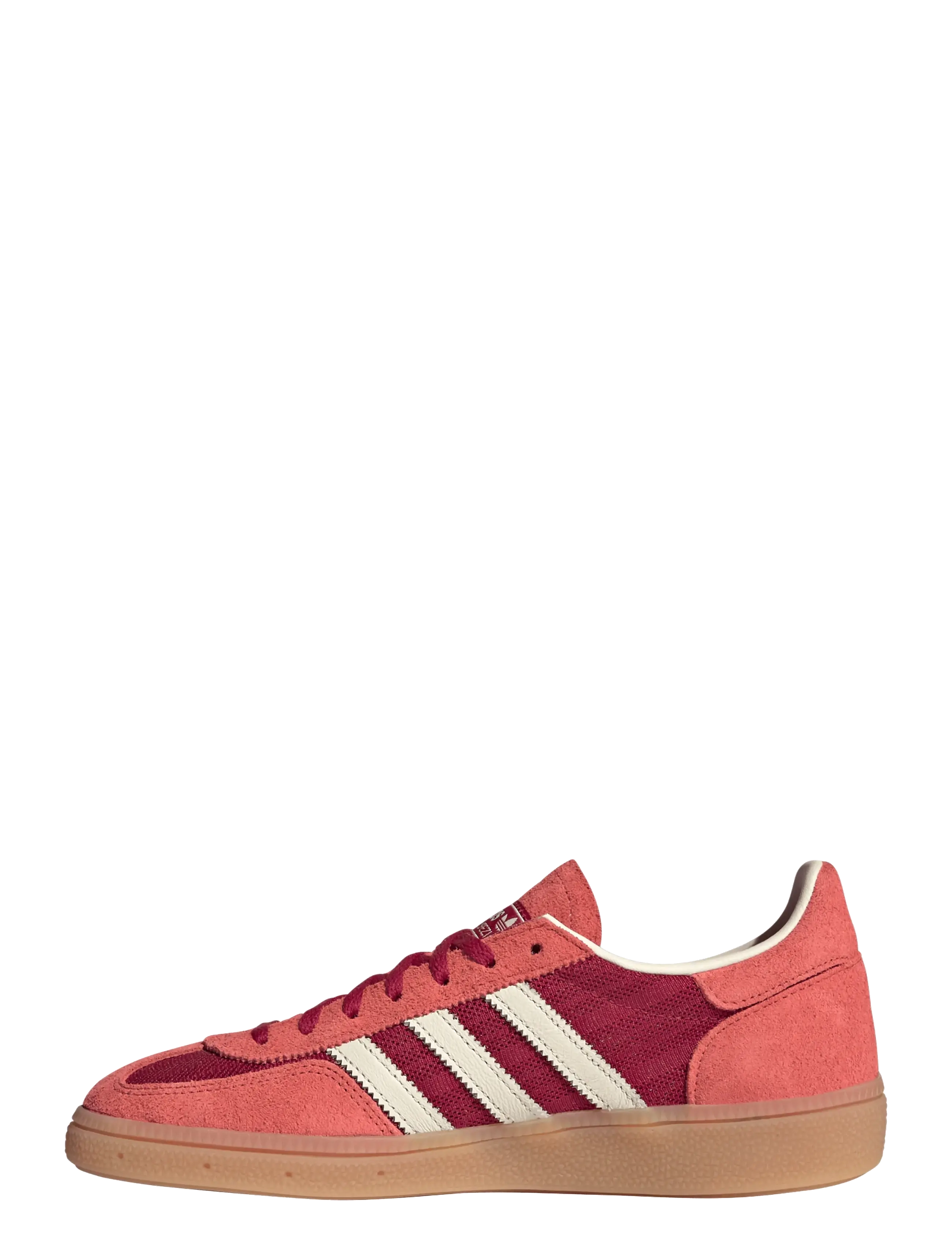 adidas Originals - HANDBALL SPEZIAL W - tmvire/owhite/prelsc - 2