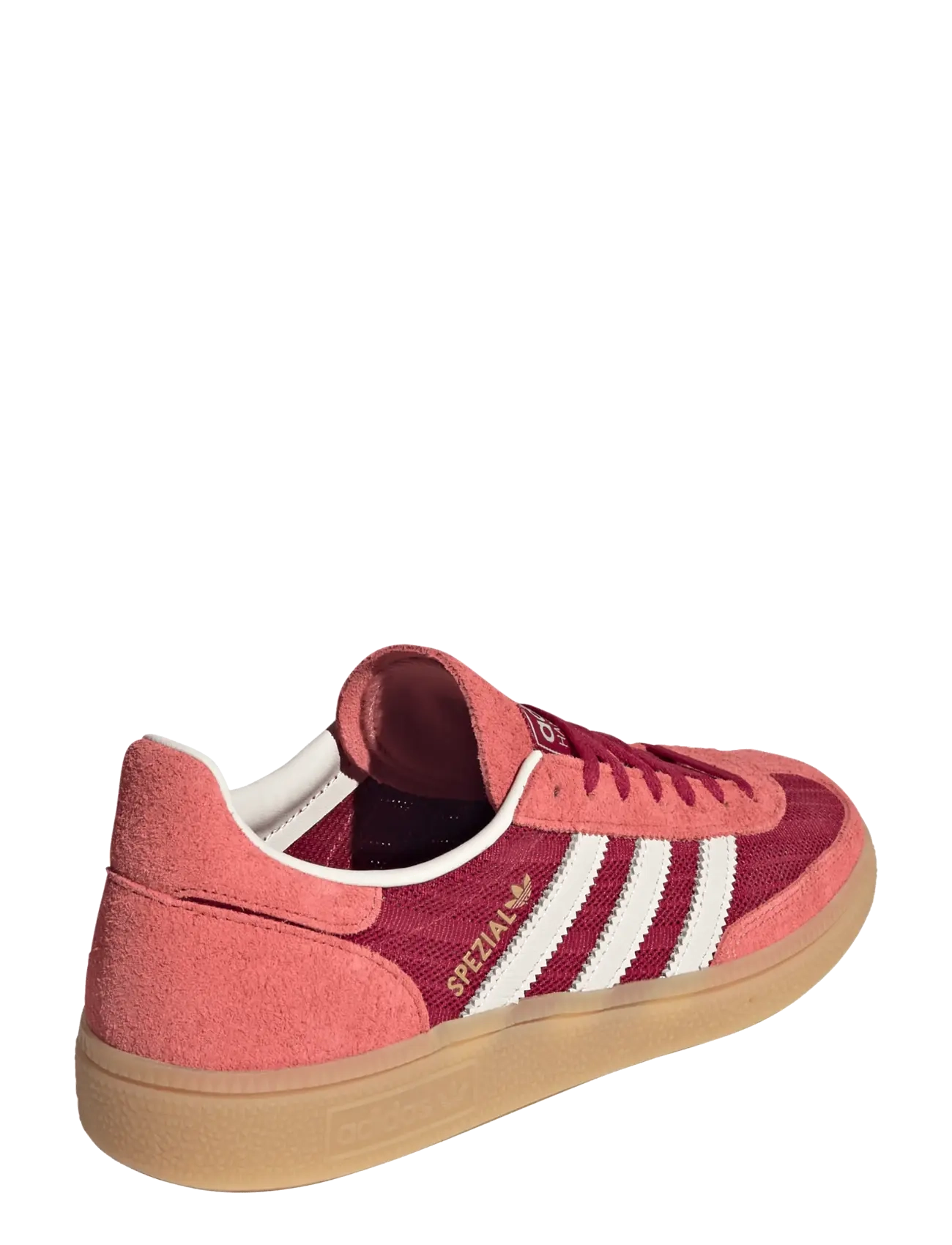 adidas Originals - HANDBALL SPEZIAL W - tmvire/owhite/prelsc - 3