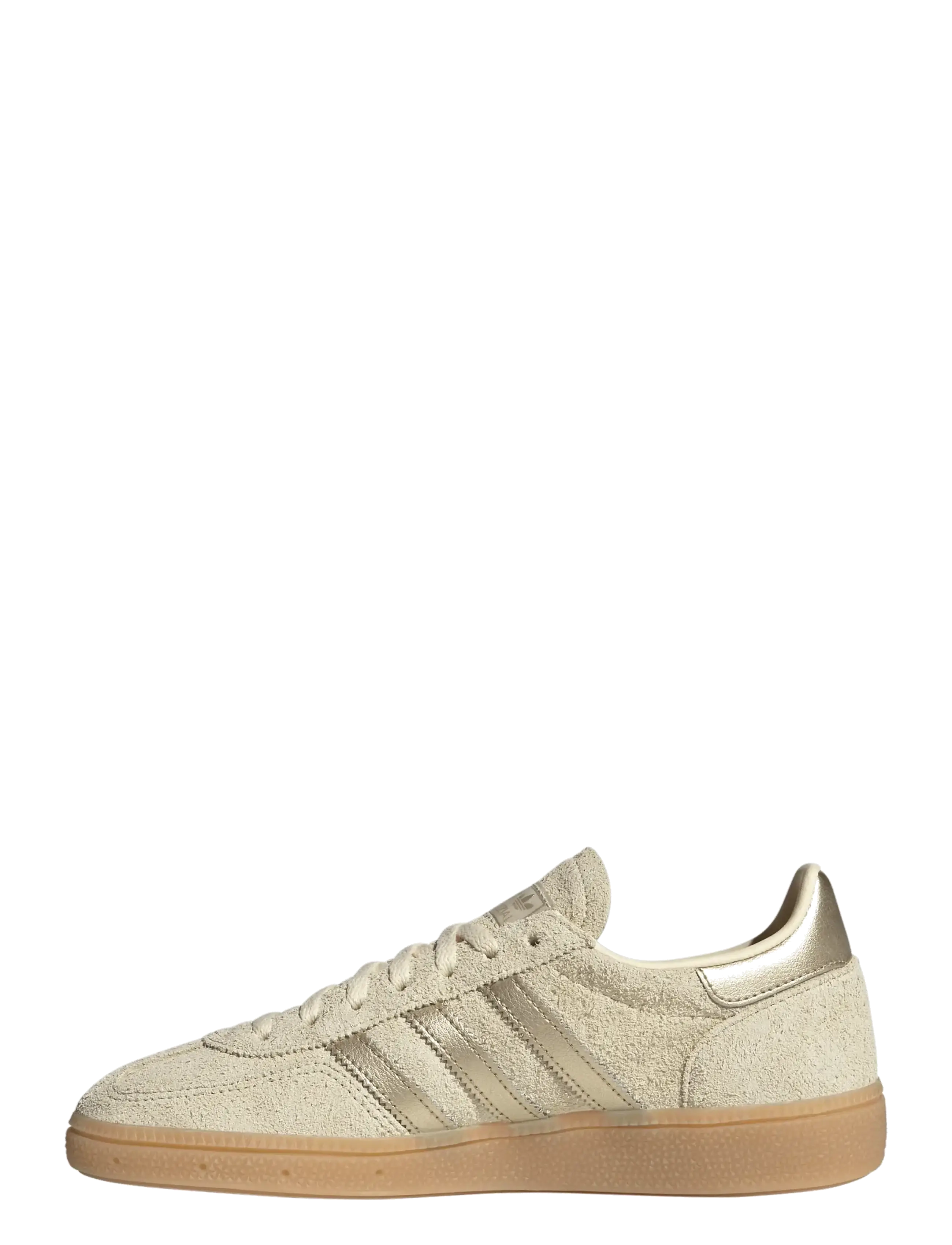 adidas Originals - HANDBALL SPEZIAL W - warvan/thechr/gum3 - 1