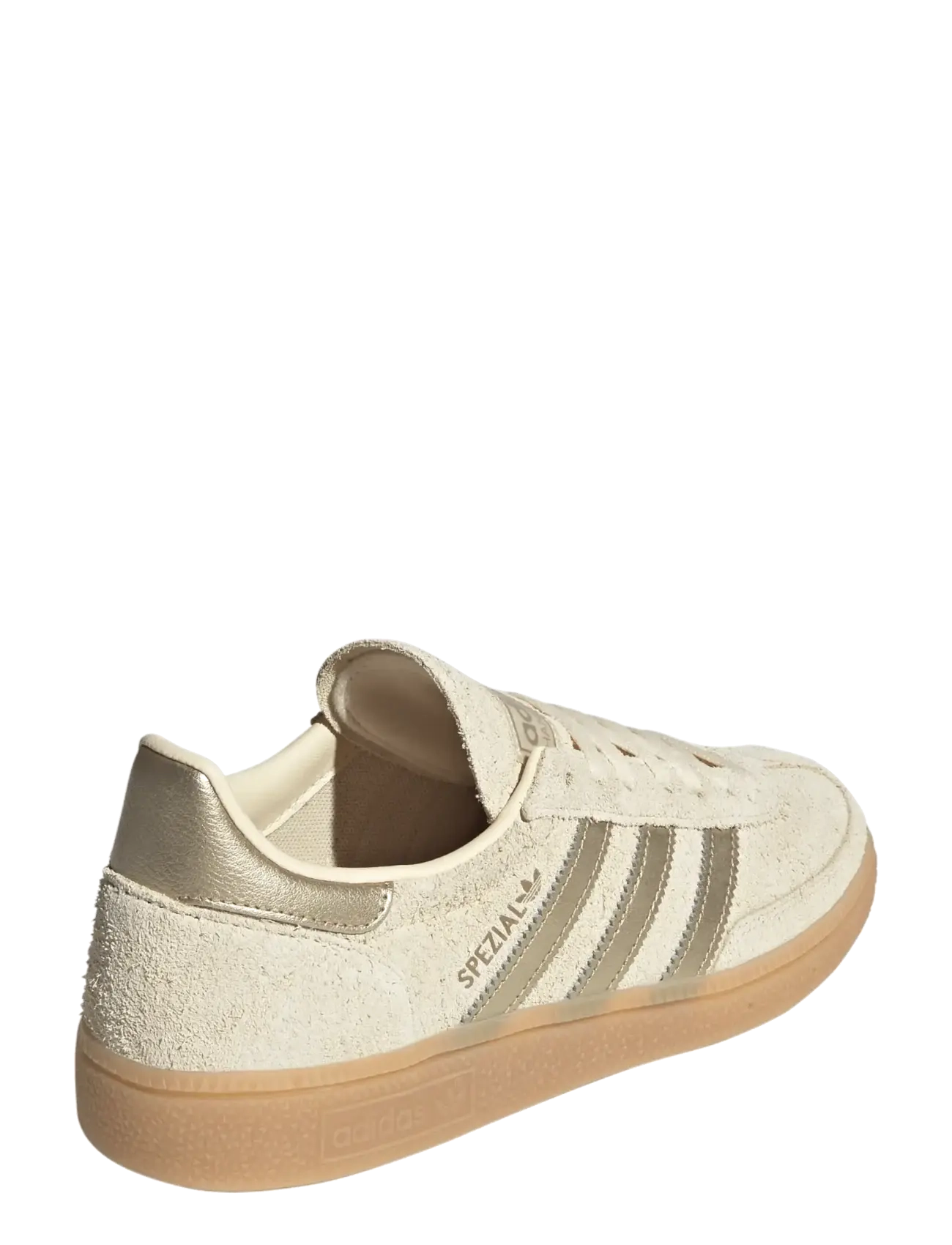 adidas Originals - HANDBALL SPEZIAL W - warvan/thechr/gum3 - 2