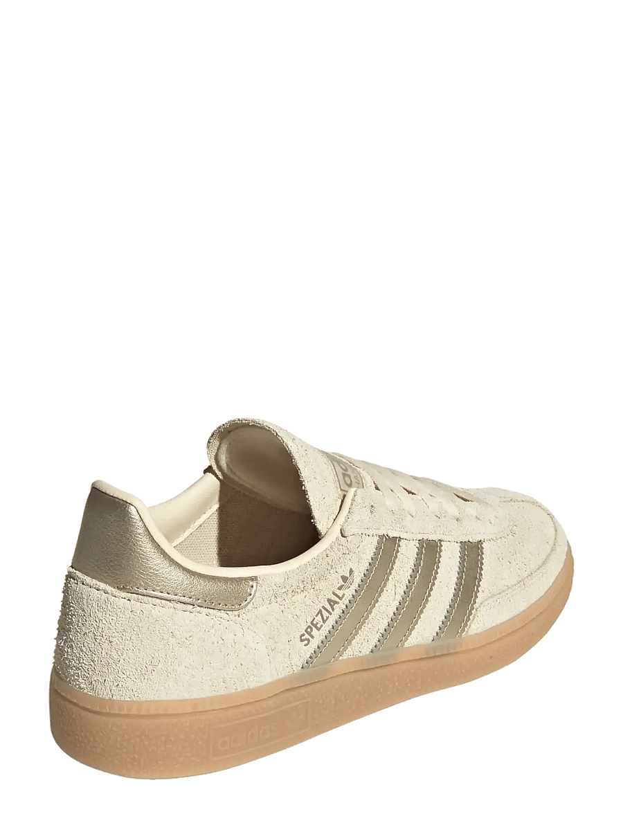 adidas Originals - HANDBALL SPEZIAL W - lave sneakers - warvan/thechr/gum3 - 2