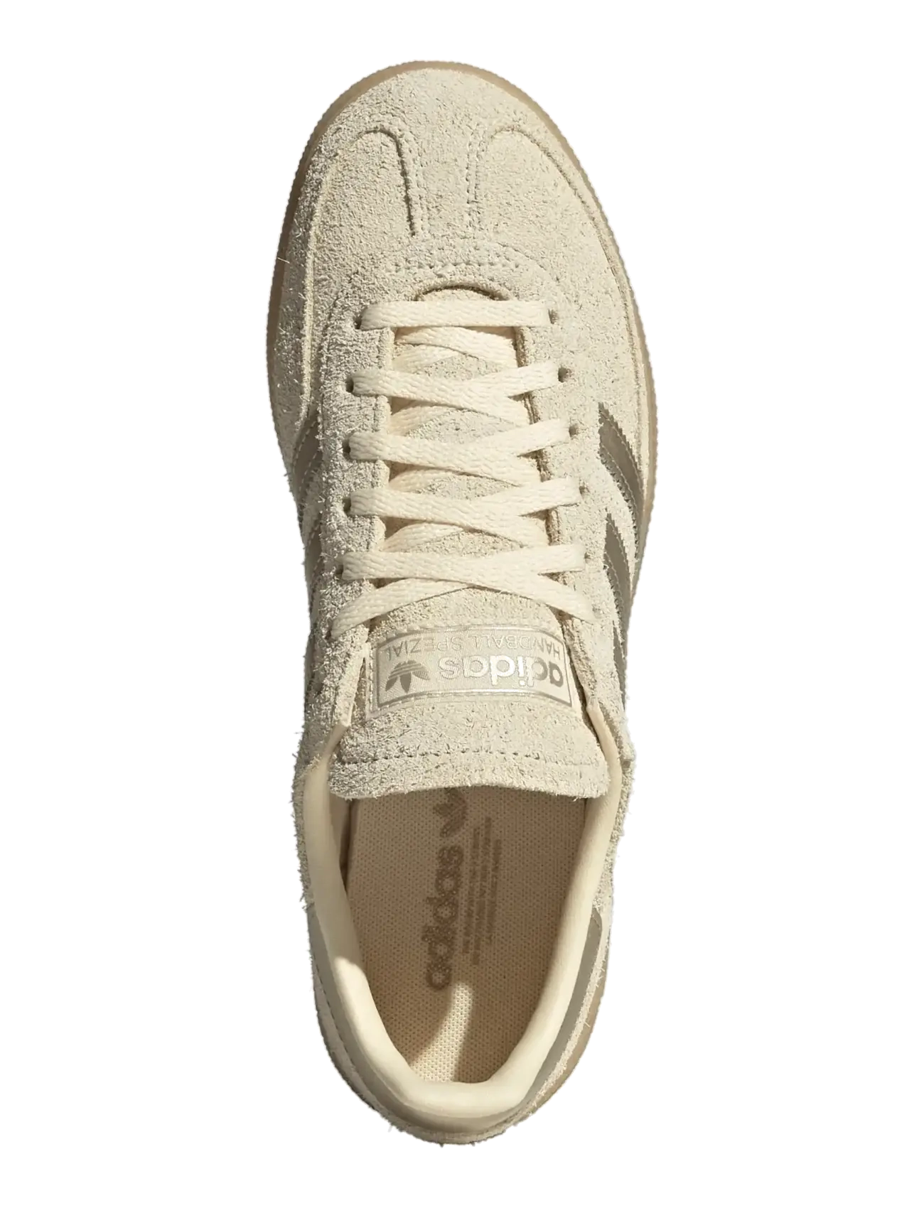 adidas Originals - HANDBALL SPEZIAL W - warvan/thechr/gum3 - 3