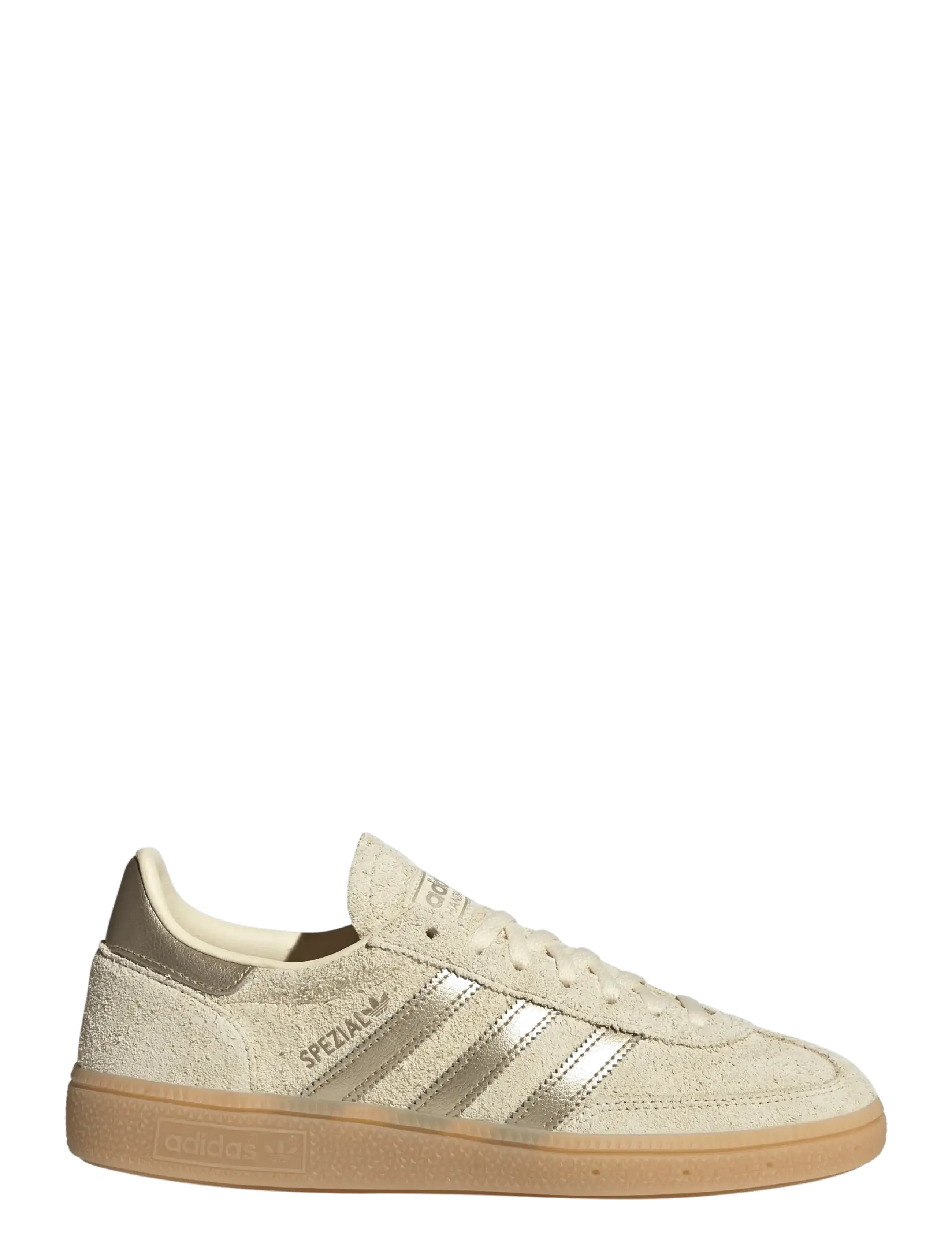adidas Originals - HANDBALL SPEZIAL W - warvan/thechr/gum3 - 5