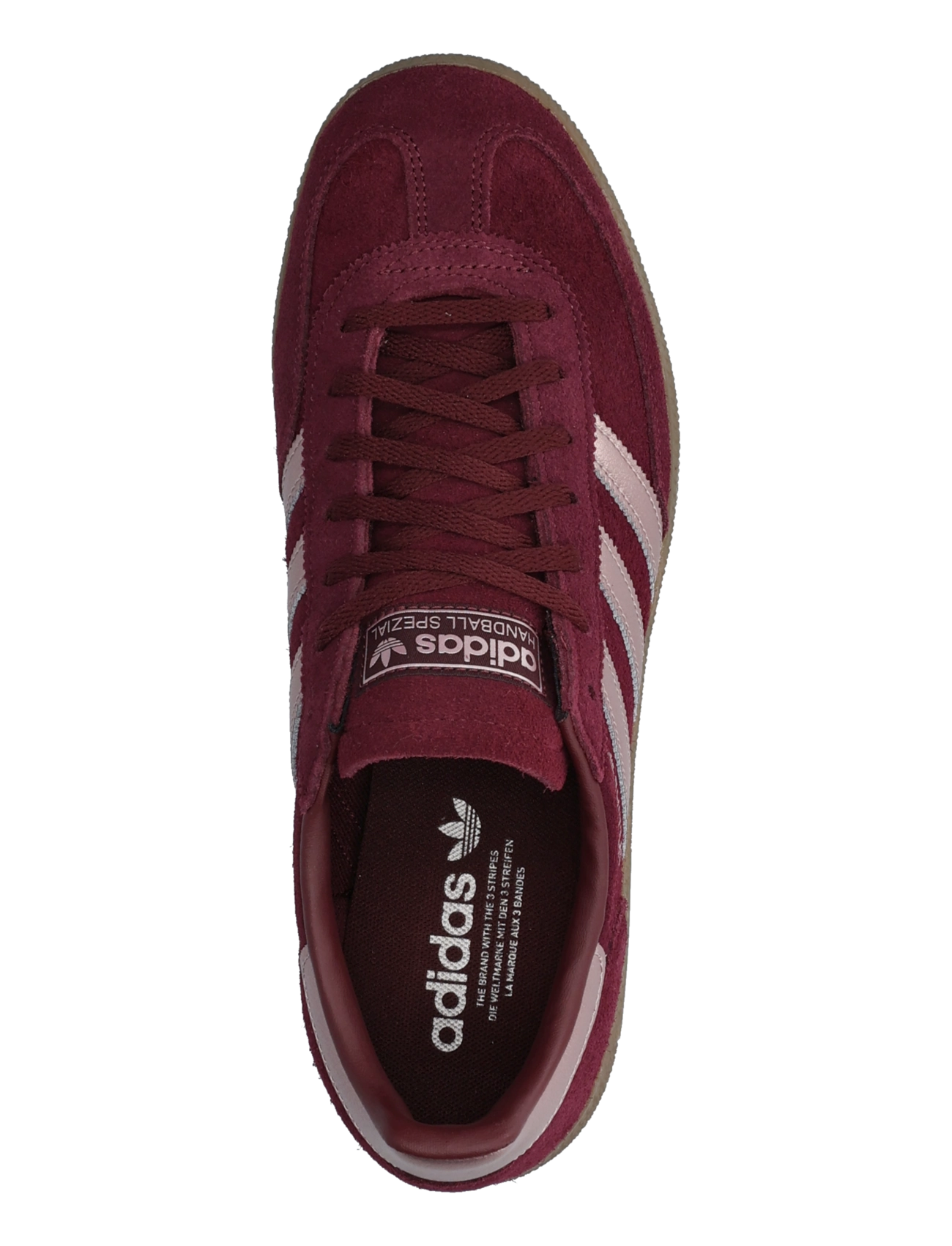 Adidas Originals Handball Spezial sneakers dam – bild 4