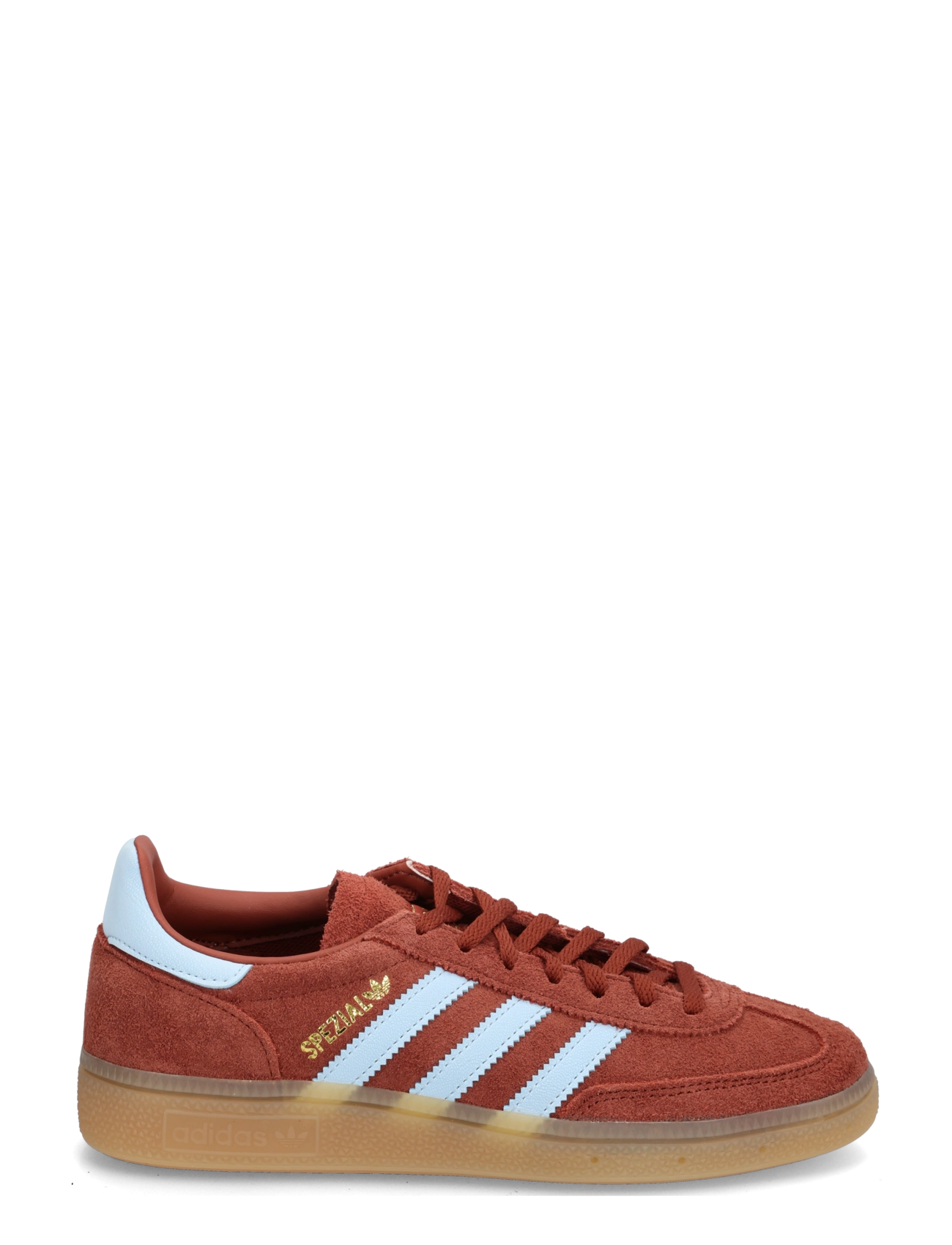 adidas Originals - HANDBALL SPEZIAL W - bursie/clesky/goldmt - 2