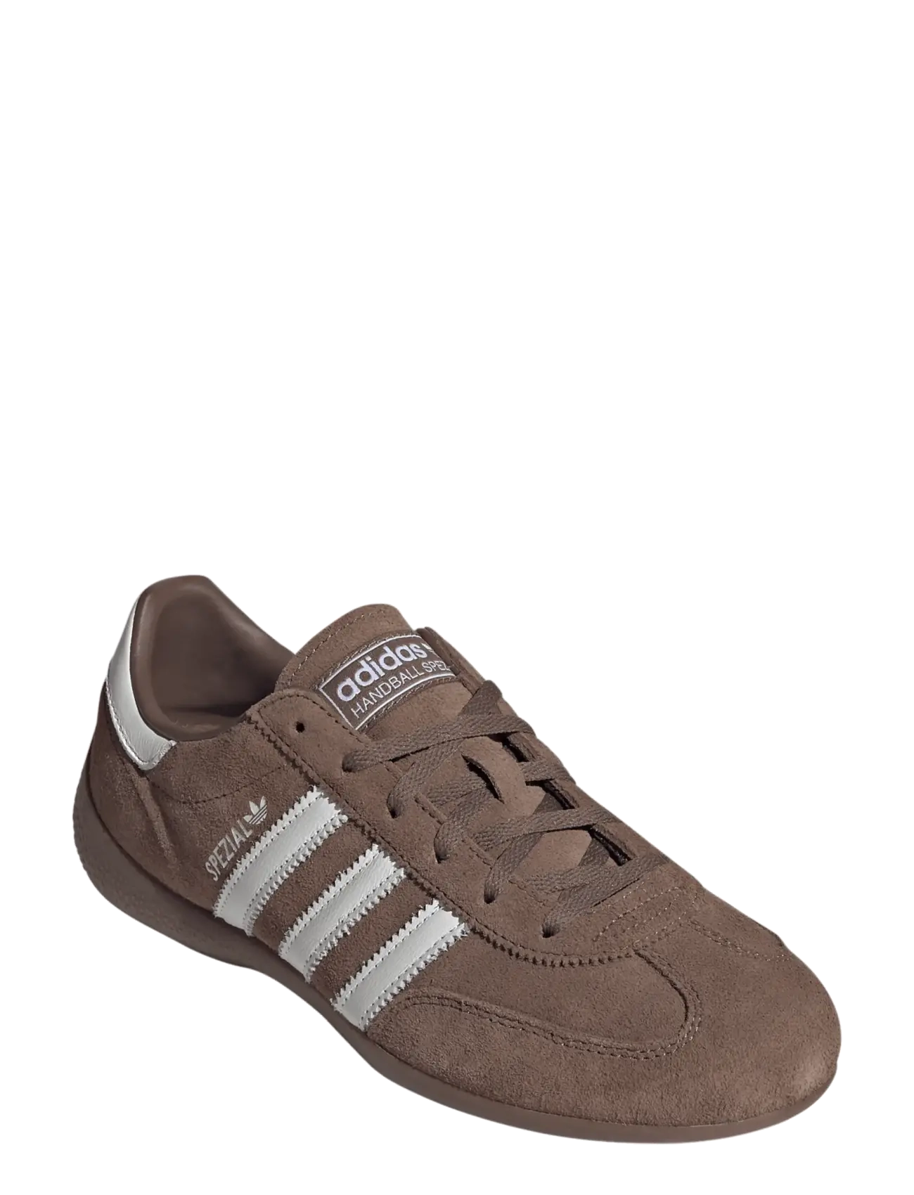 adidas Originals Handball Spezial Lo Pro W, 38, Brown
