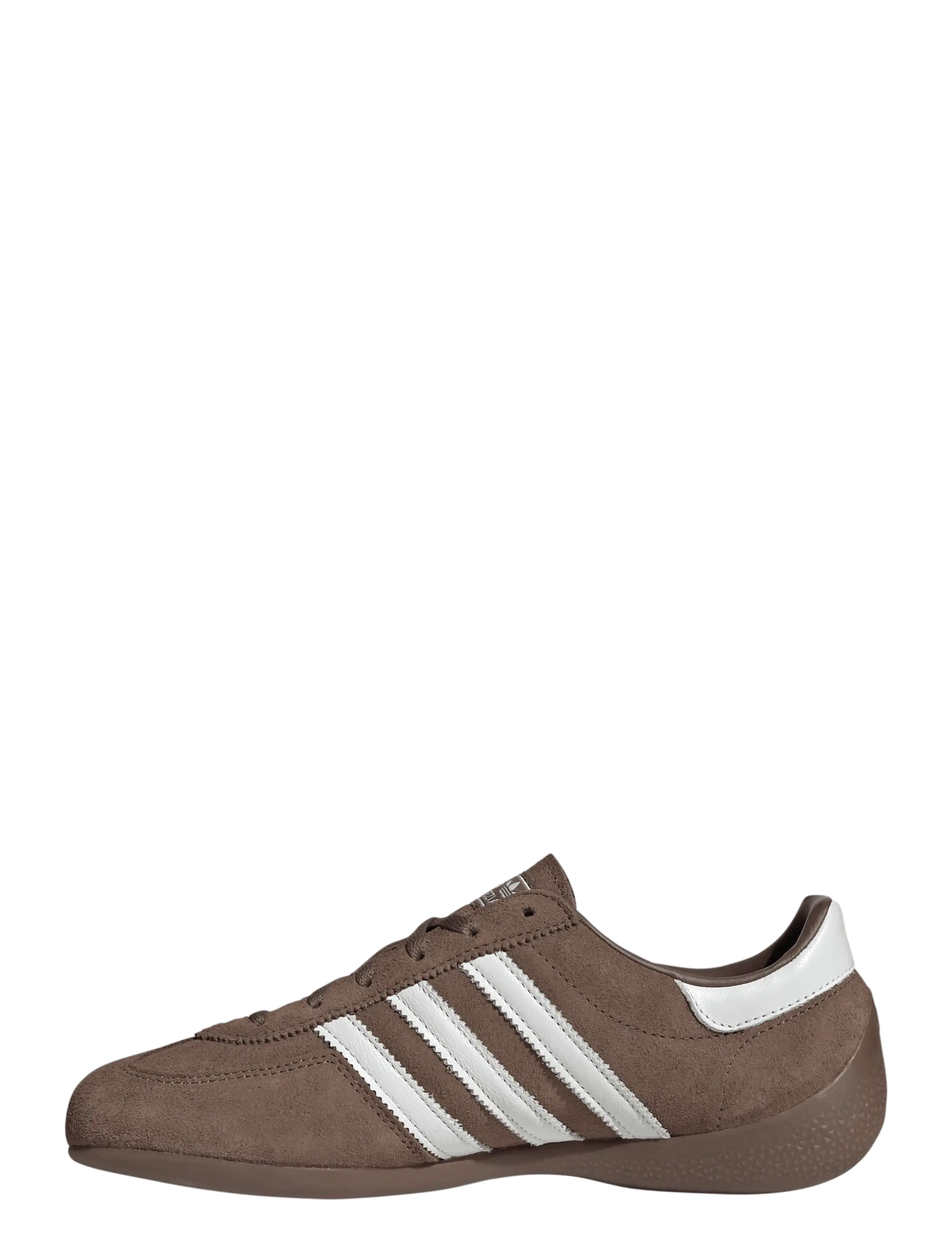 adidas Originals - HANDBALL SPEZIAL LO PRO W - earstr/ftwwht/gum5 - 1