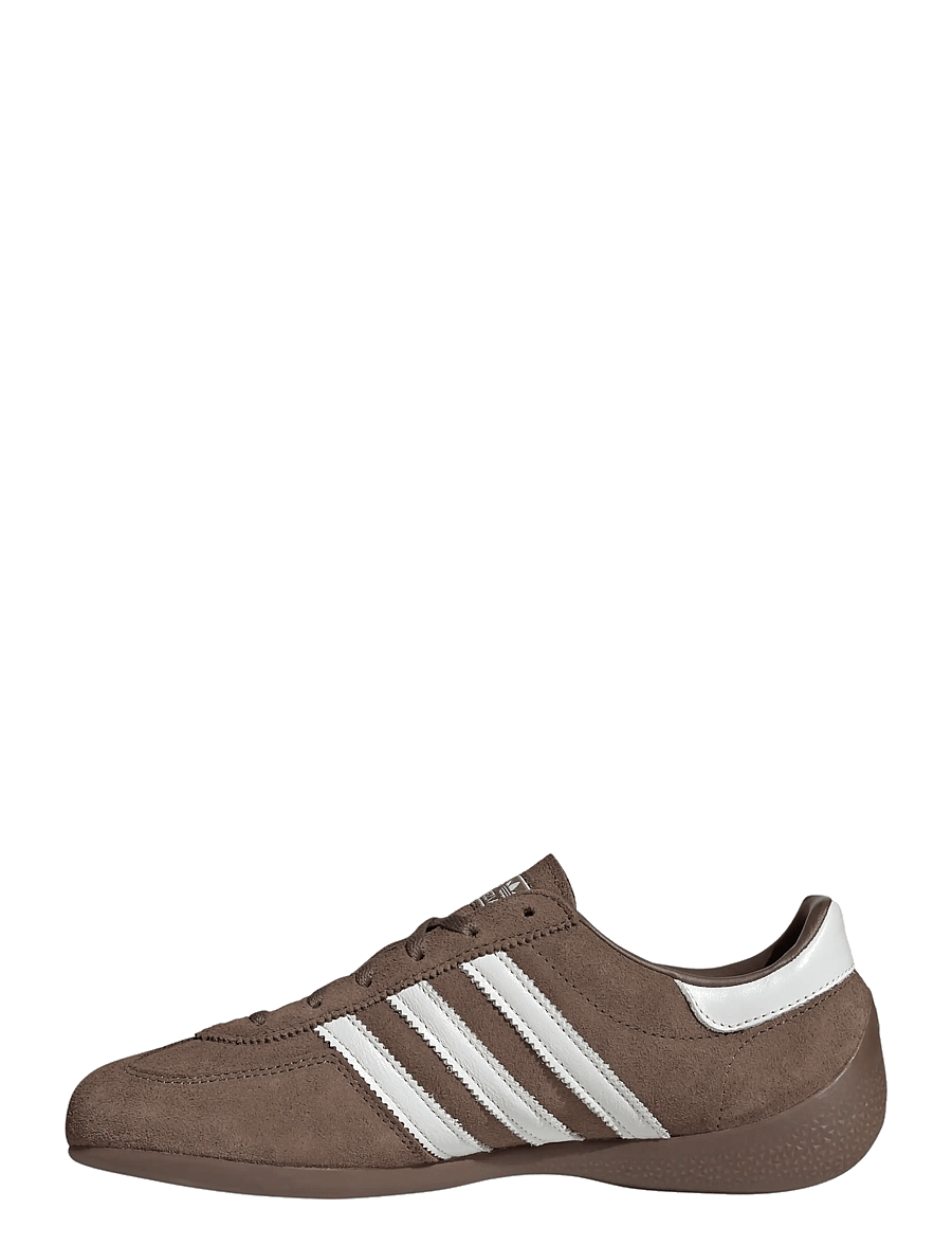 adidas Originals - HANDBALL SPEZIAL LO PRO W - earstr/ftwwht/gum5 - 1
