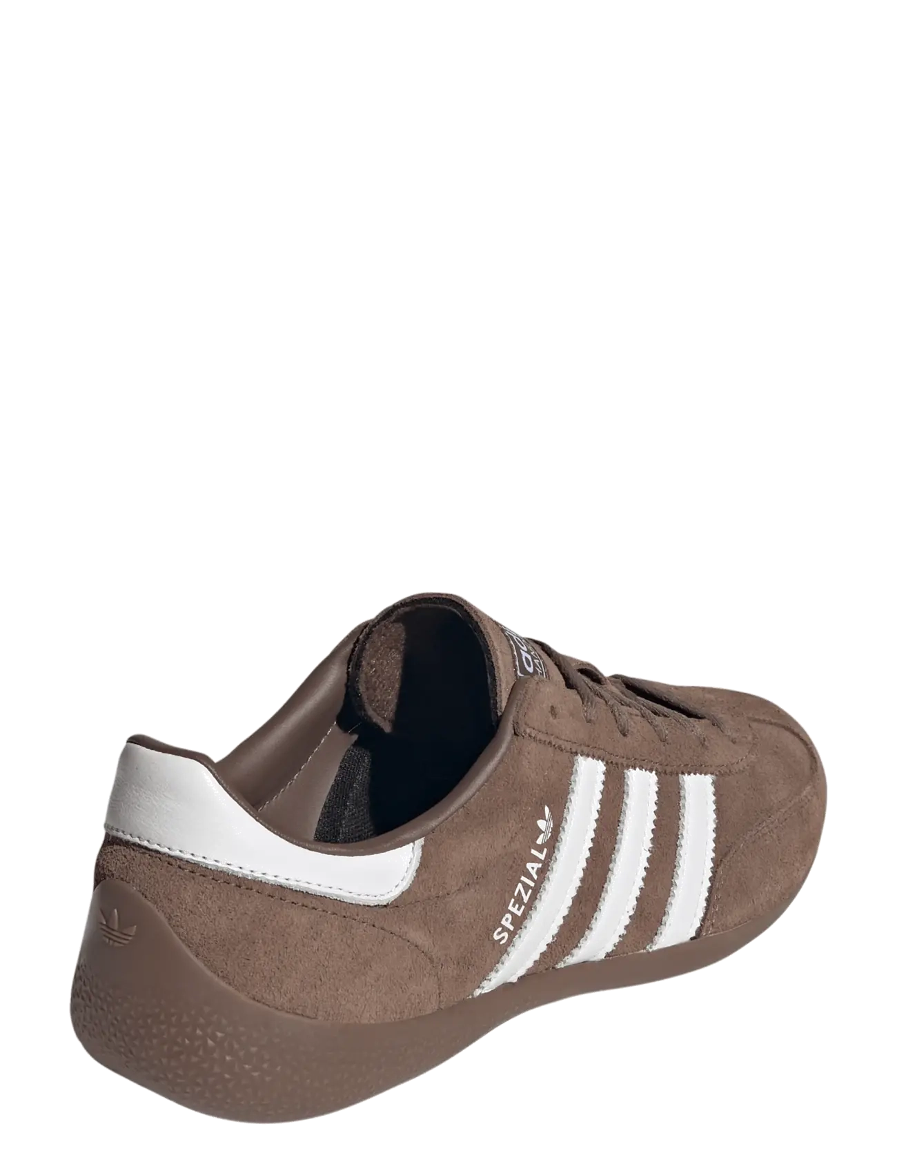 adidas Originals - HANDBALL SPEZIAL LO PRO W - earstr/ftwwht/gum5 - 2