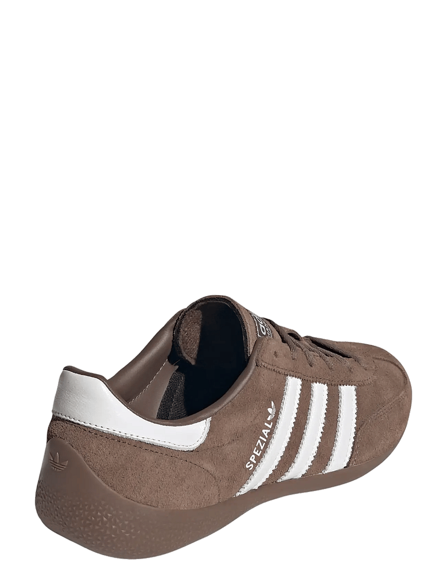 adidas Originals - HANDBALL SPEZIAL LO PRO W - earstr/ftwwht/gum5 - 2