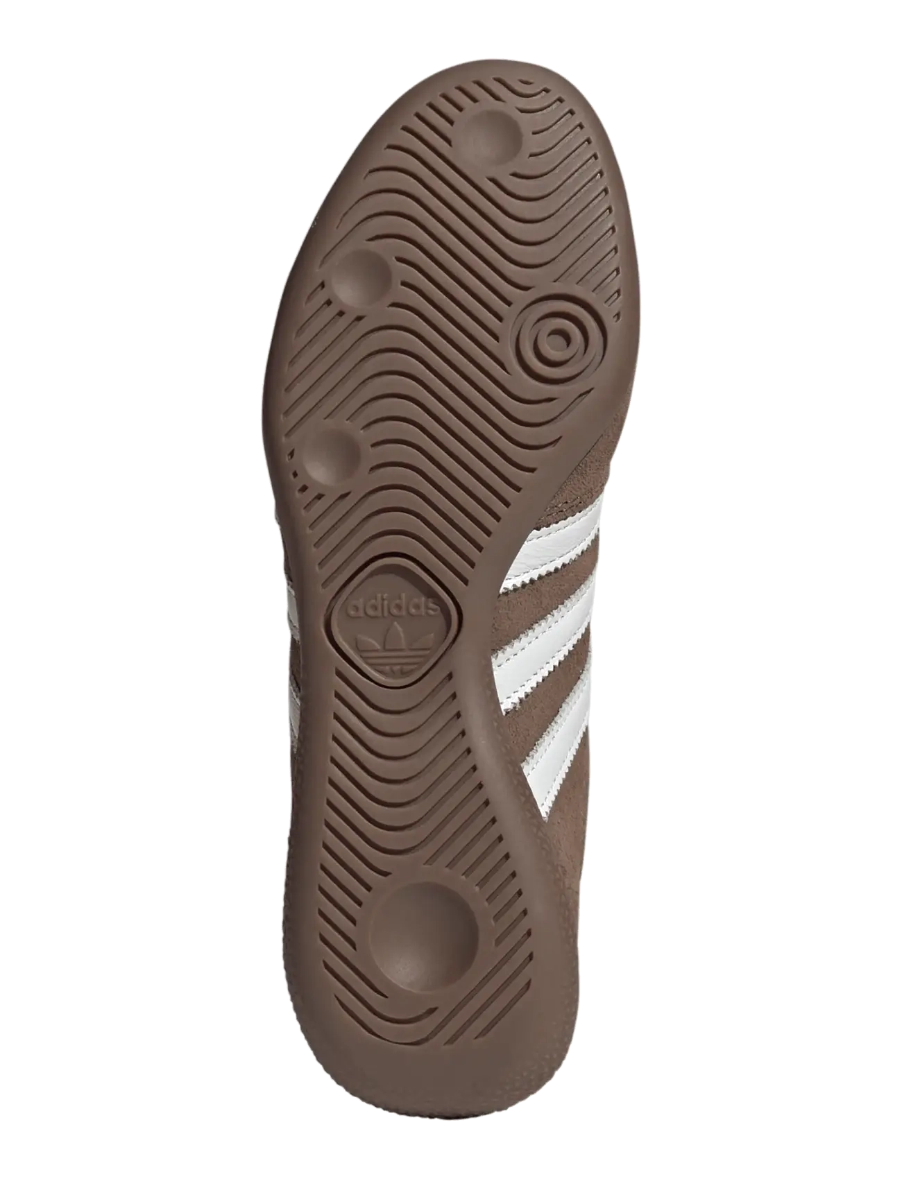 adidas Originals - HANDBALL SPEZIAL LO PRO W - earstr/ftwwht/gum5 - 4