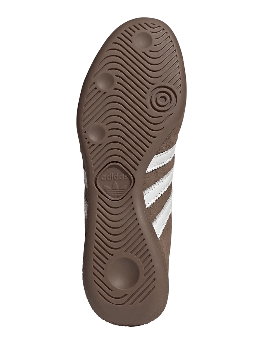 adidas Originals - HANDBALL SPEZIAL LO PRO W - earstr/ftwwht/gum5 - 4