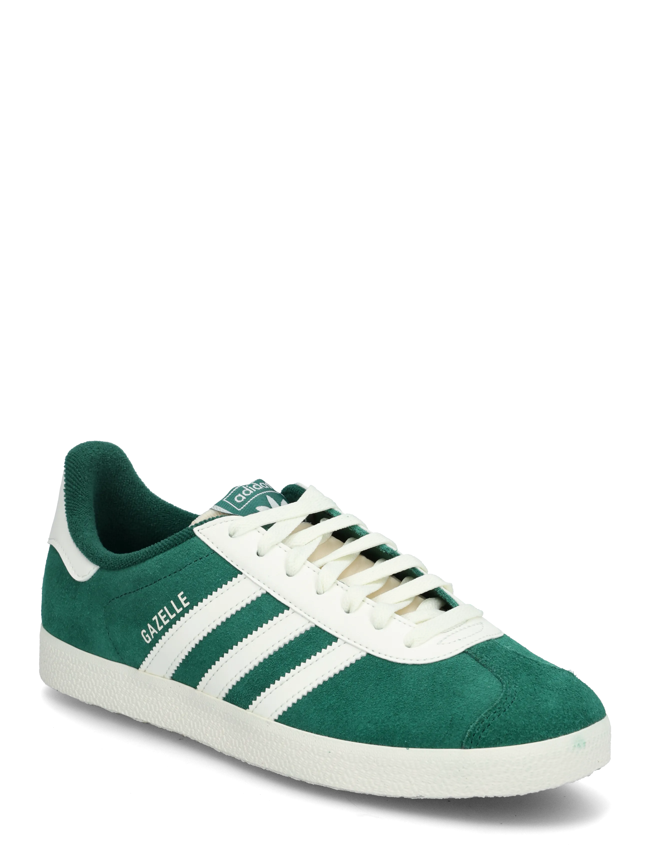adidas Originals Gazelle, Herren, Gazelle Sneaker, Grün, Gr.48