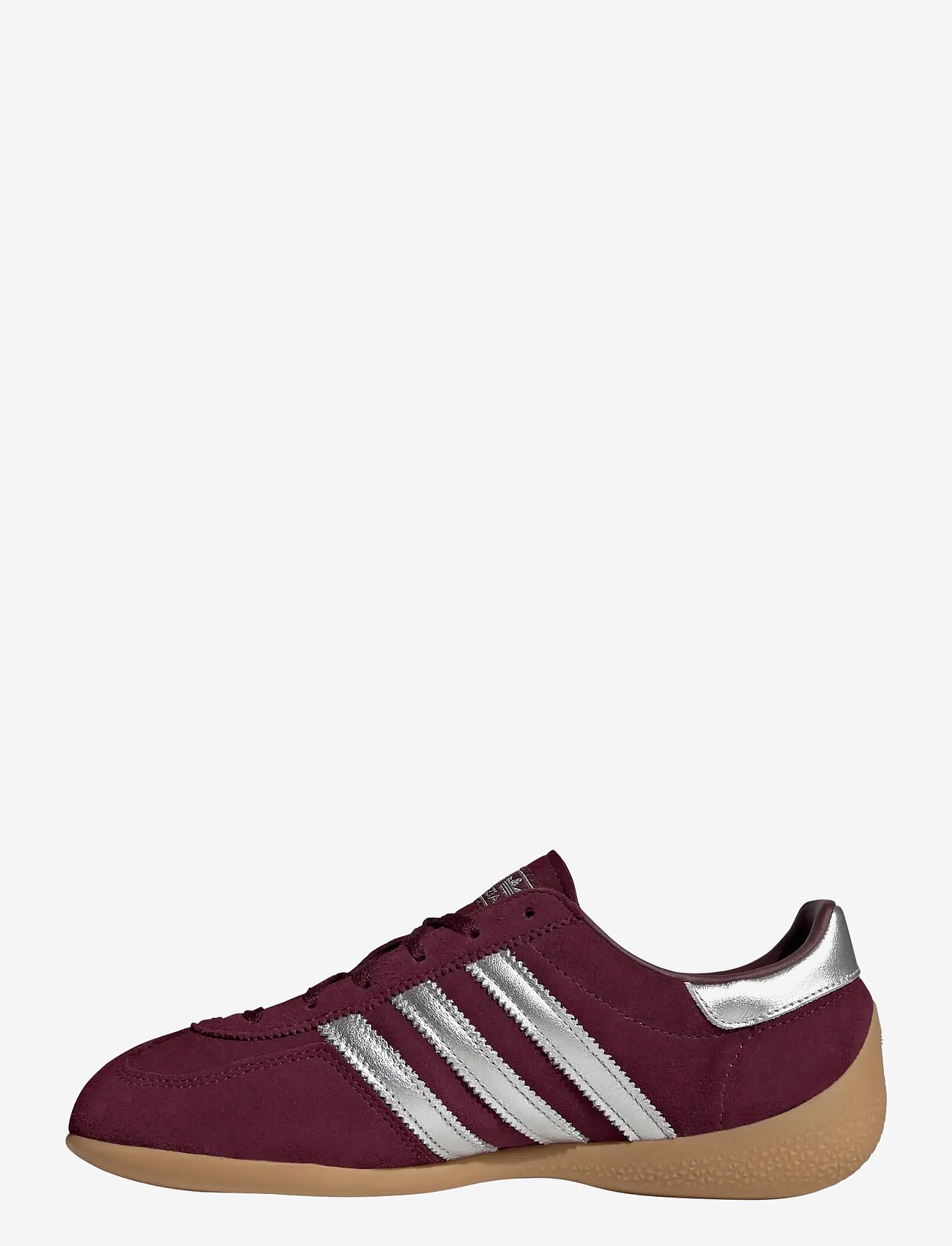 adidas Originals Handball Spezial Lo Pro W - Burgundy - 42