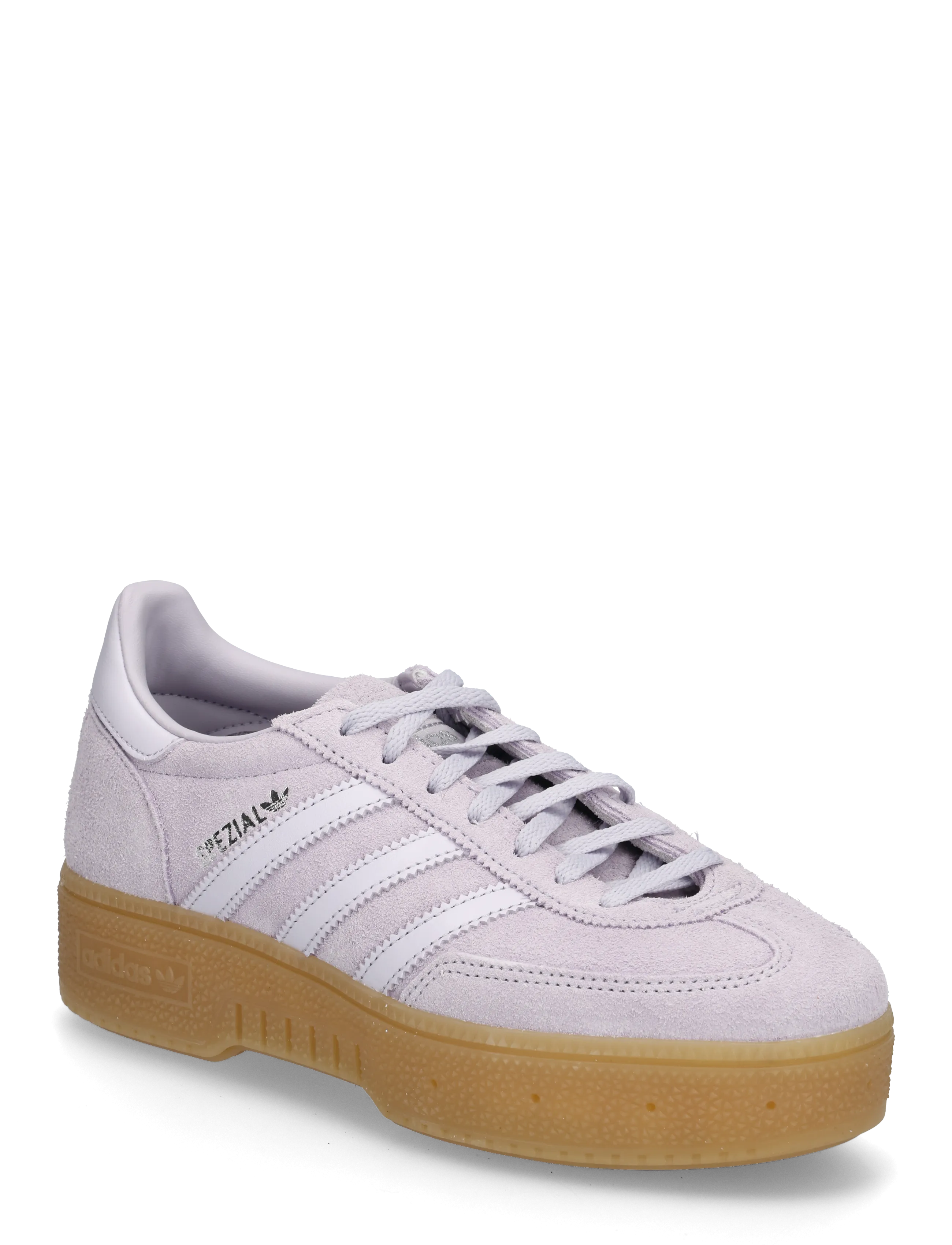 adidas Originals HANDBALL SPEZIAL BOLD W - Sneaker - SILDAW/FROPUR/GUM3 / purple