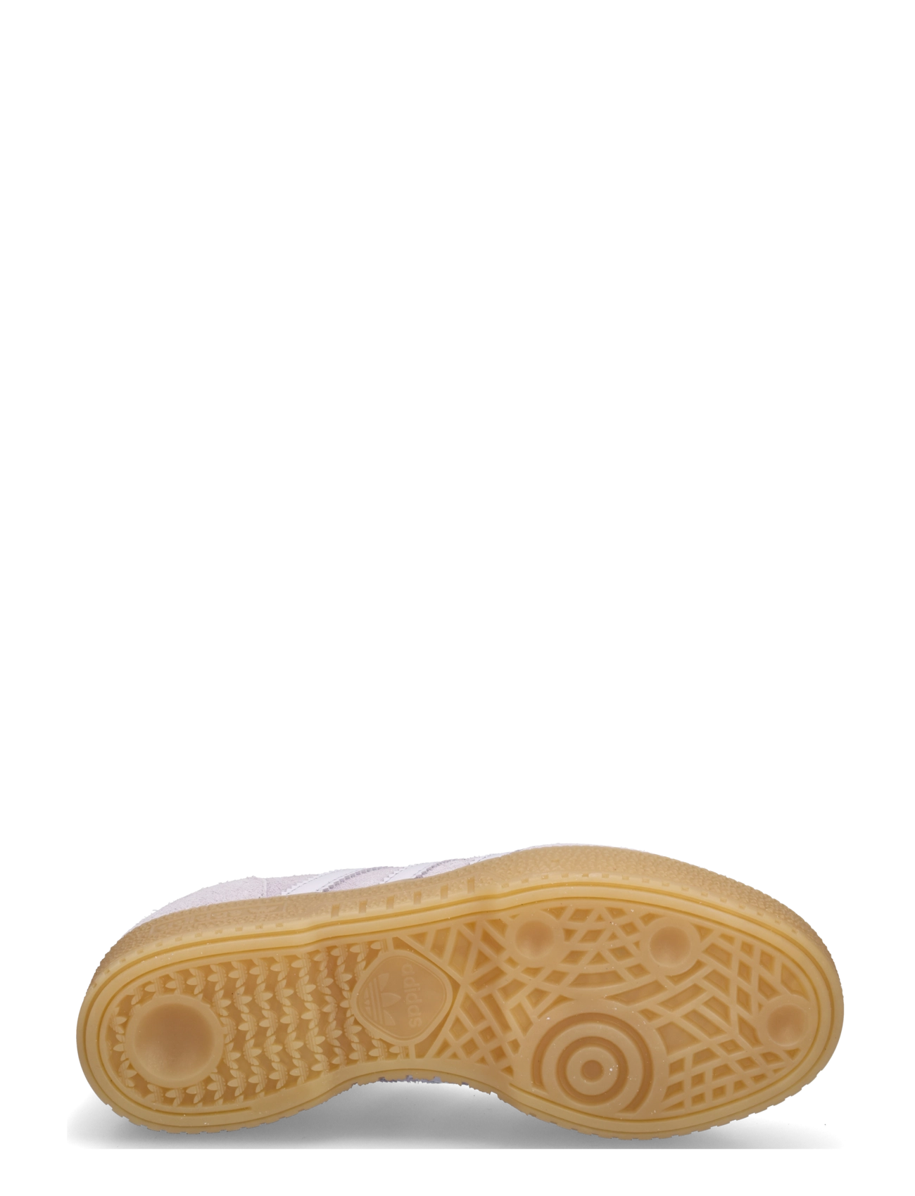 adidas Originals - HANDBALL SPEZIAL BOLD W - low top sneakers - sildaw/fropur/gum3 - 4