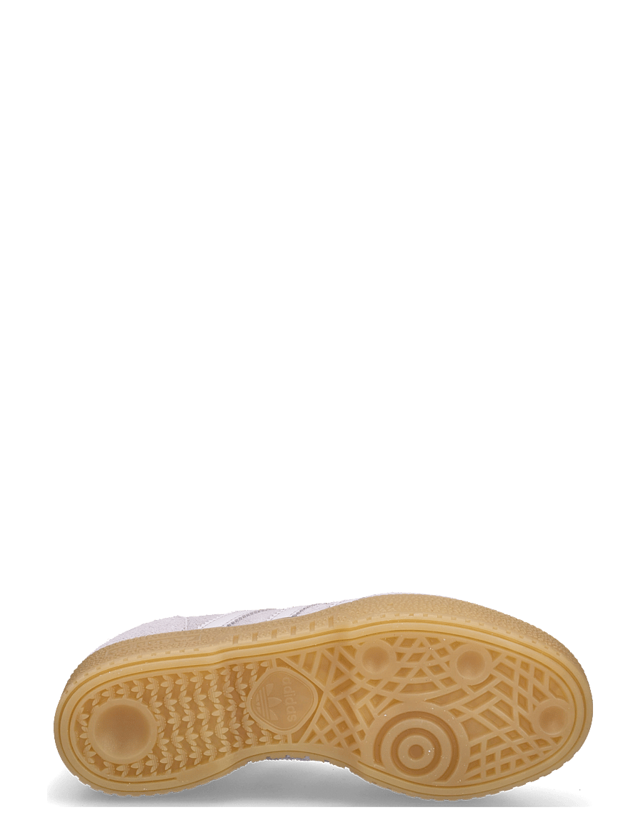 adidas Originals - HANDBALL SPEZIAL BOLD W - low top sneakers - sildaw/fropur/gum3 - 4