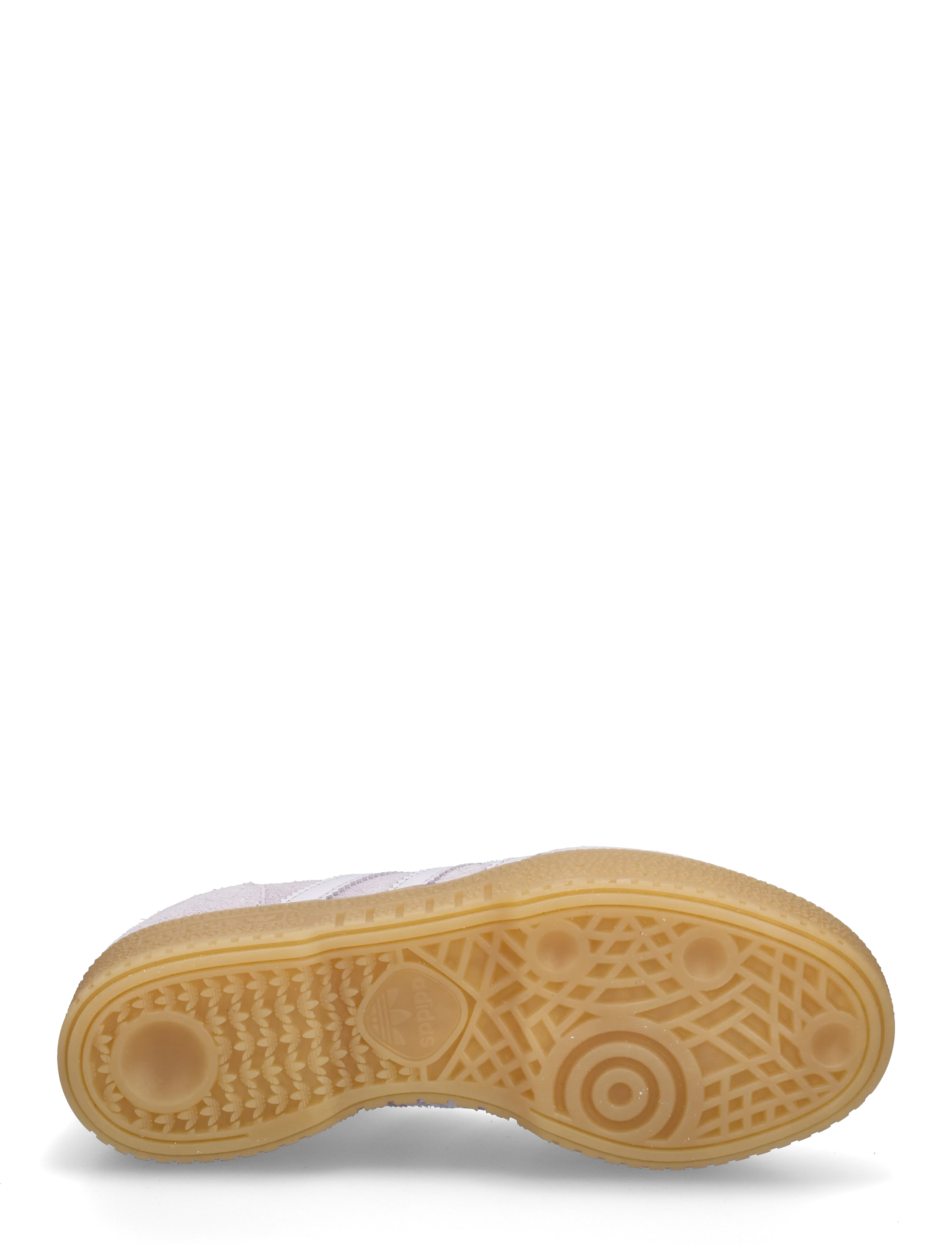 adidas Originals - HANDBALL SPEZIAL BOLD W - niedrige sneakers - sildaw/fropur/gum3 - 4