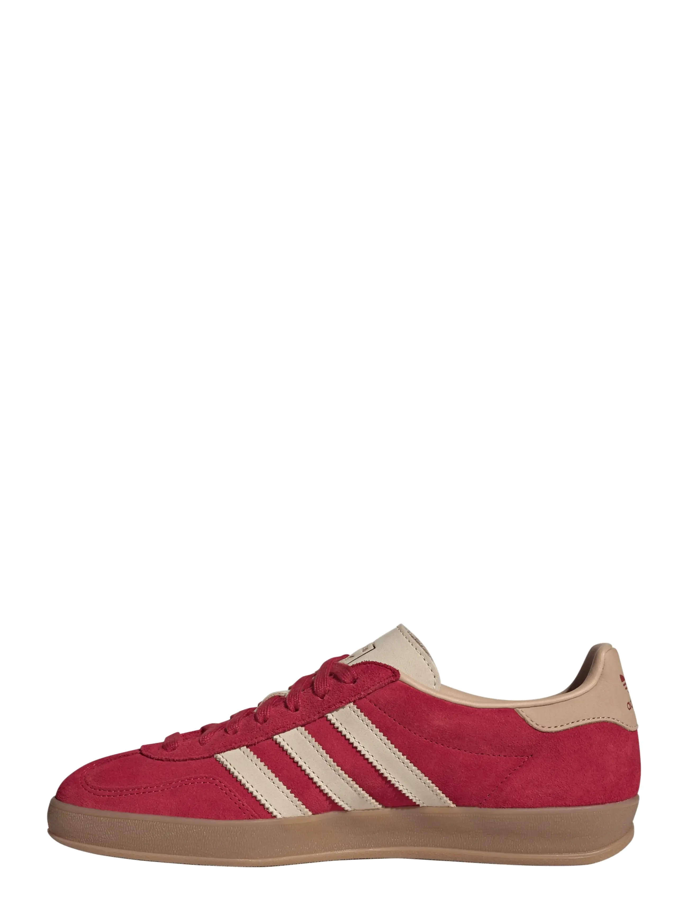 adidas Originals - GAZELLE INDOOR - lave sneakers - tmvire/warvan/magbei - 2