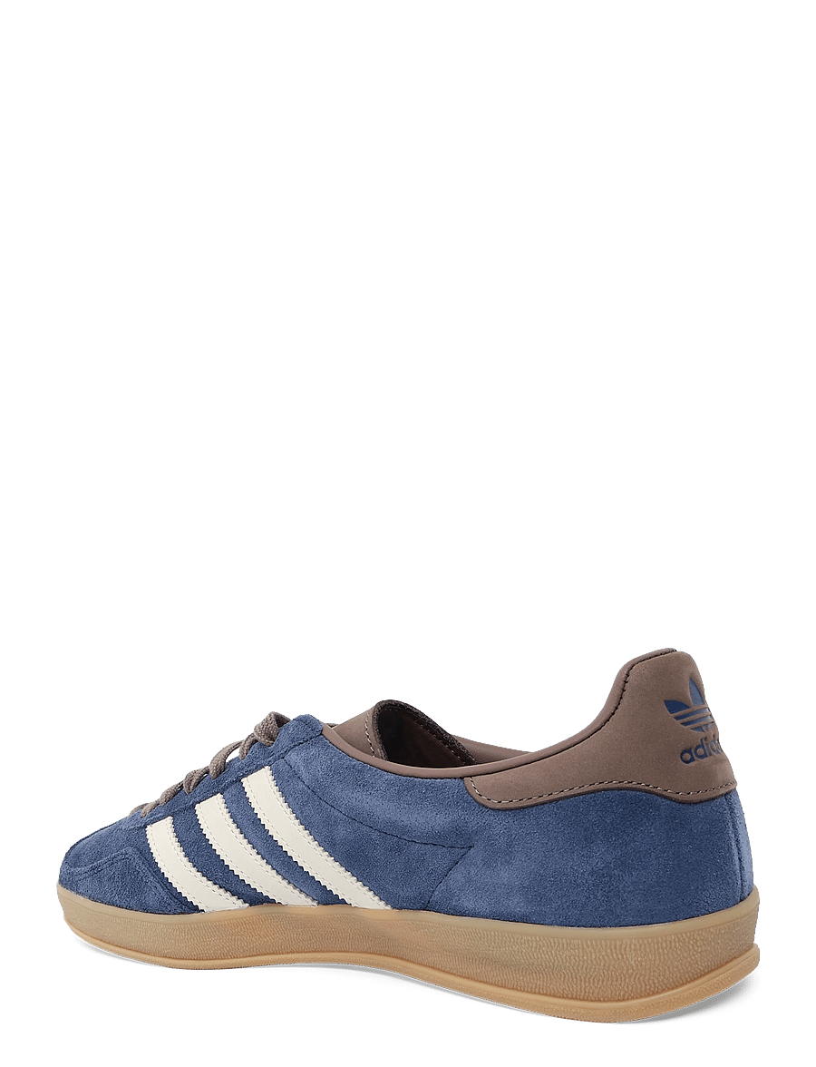 adidas Originals - GAZELLE INDOOR - niedriger schnitt - nindig/owhite/earstr - 1