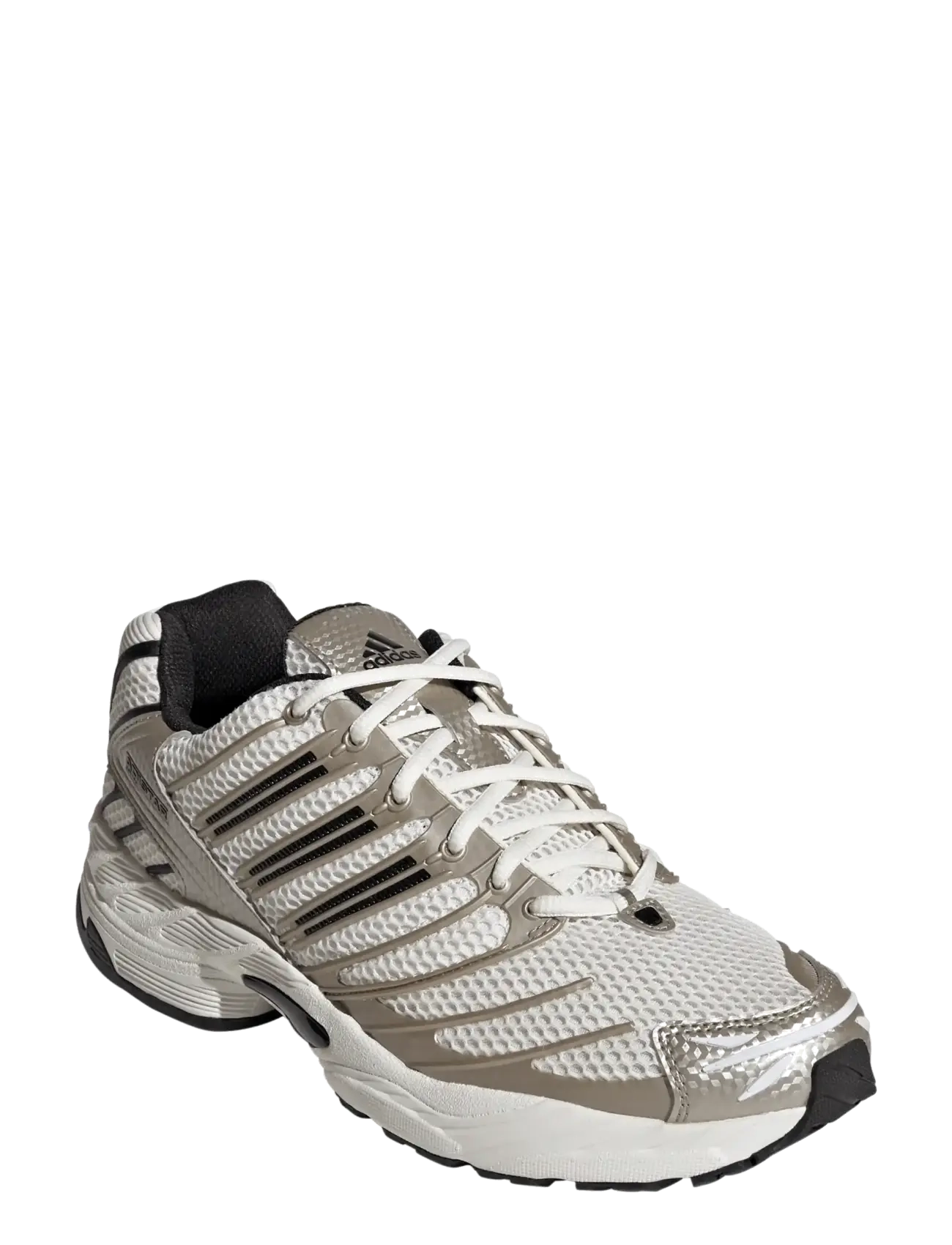 adidas Originals ADISTAR CONTROL 3 - Avalynė - CLOWHI/CBLACK/OWHITE / silver