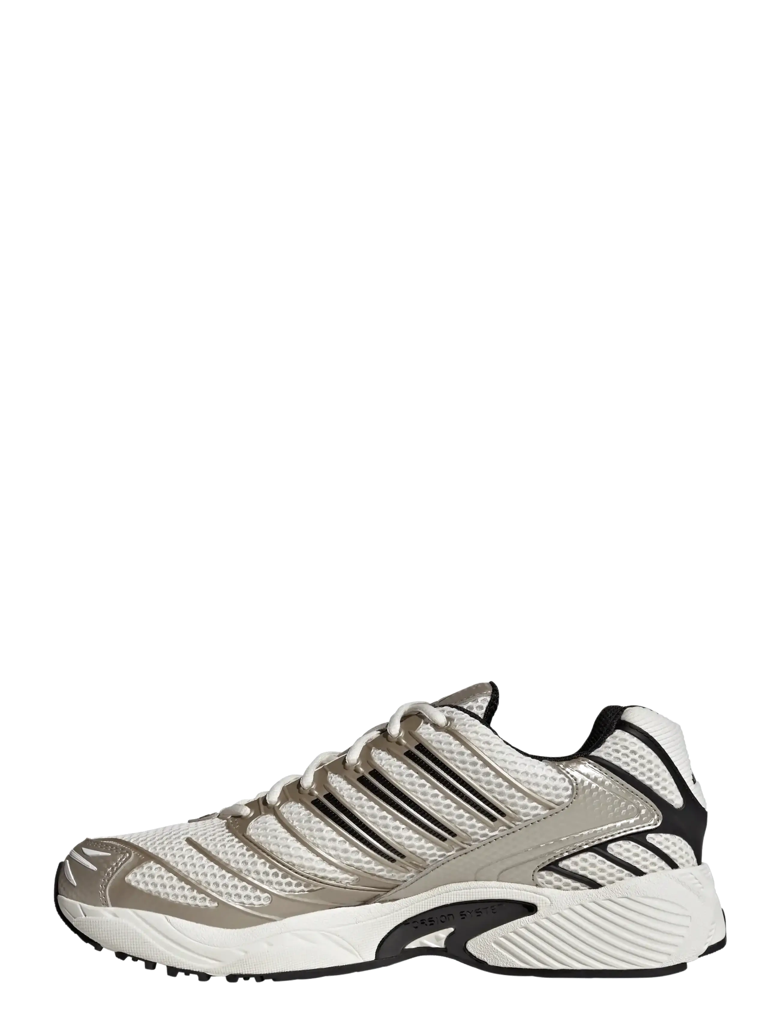 adidas Originals - ADISTAR CONTROL 3 - lave sneakers - clowhi/cblack/owhite - 2