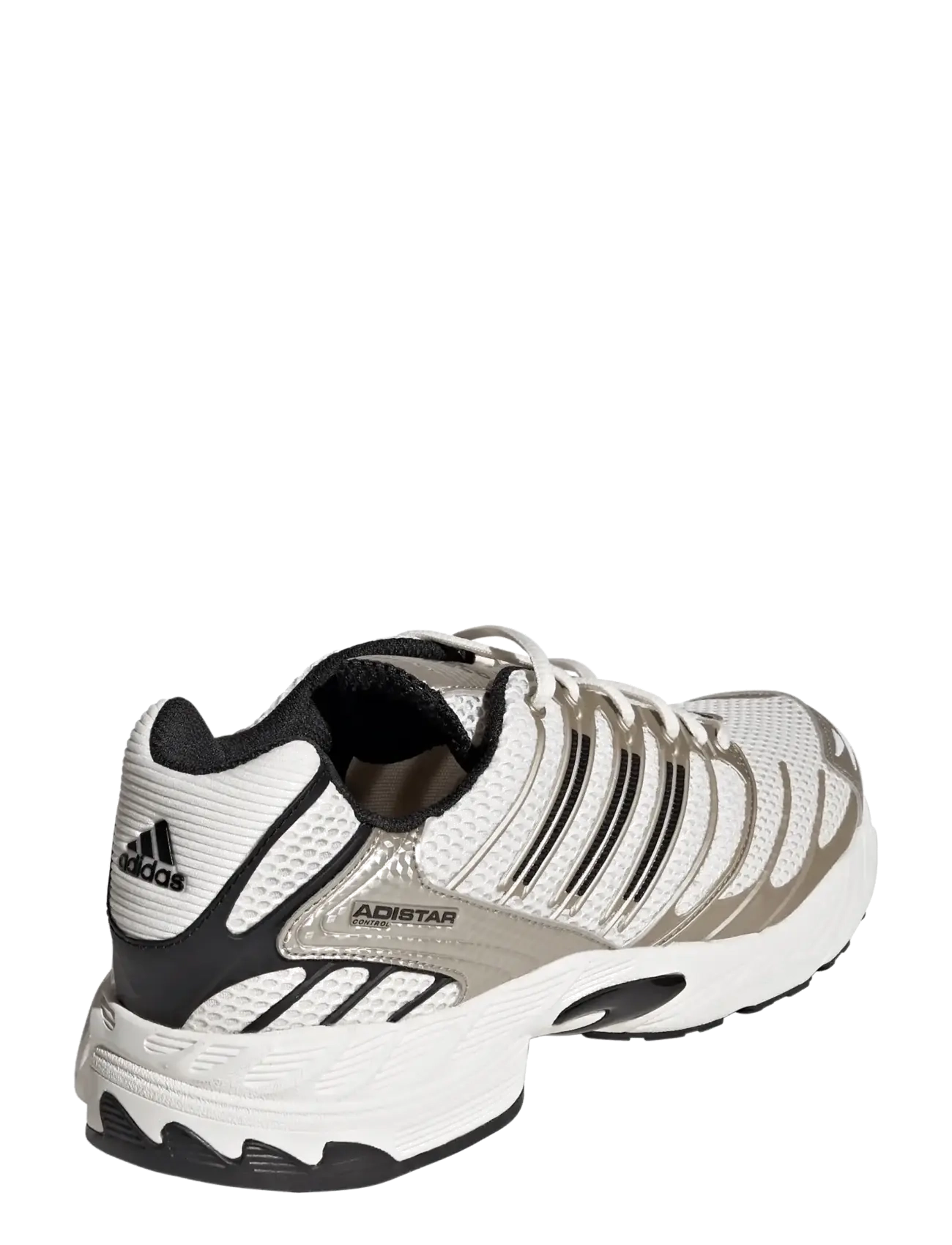 adidas Originals - ADISTAR CONTROL 3 - lave sneakers - clowhi/cblack/owhite - 3