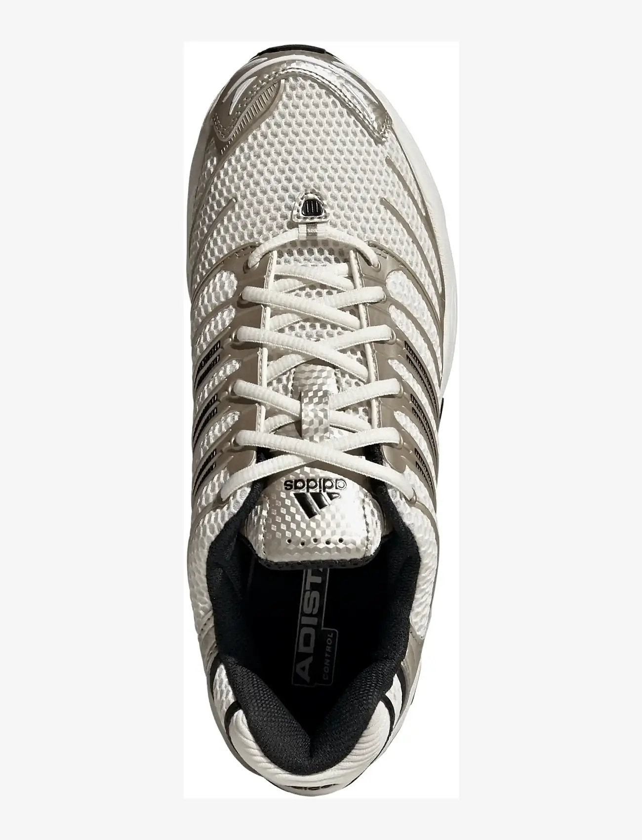 adidas Originals - ADISTAR CONTROL 3 - kõrge säärega tossud - clowhi/cblack/owhite - 4