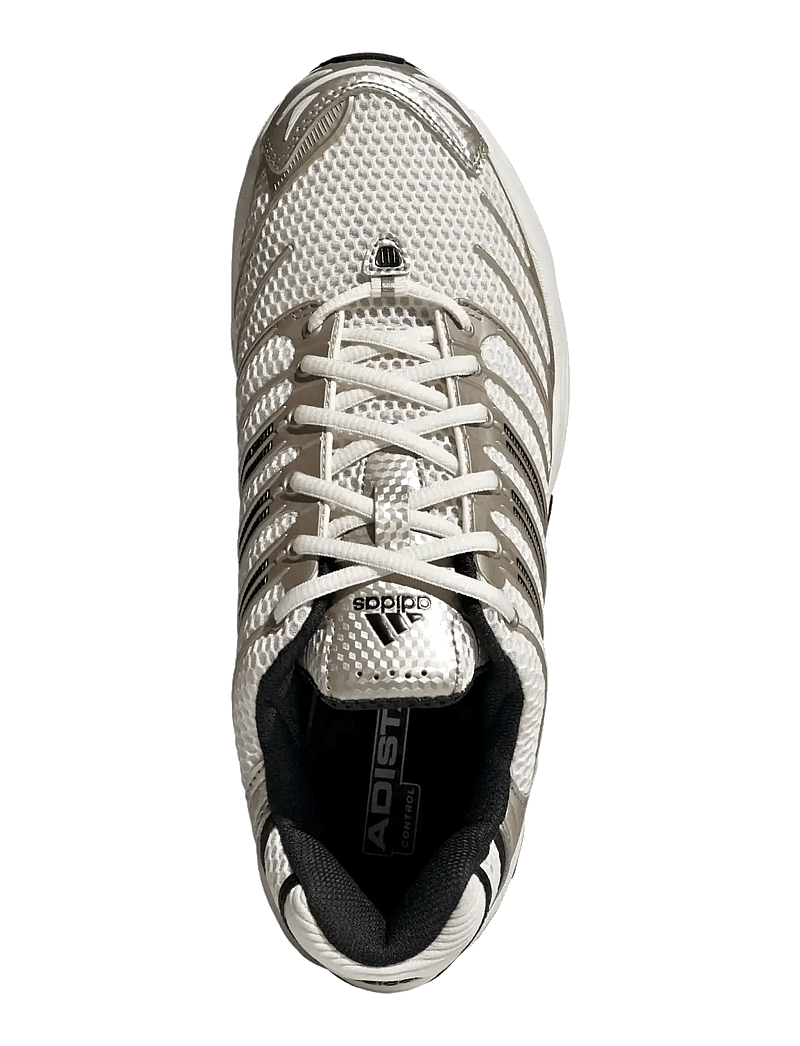 adidas Originals - ADISTAR CONTROL 3 - kõrge säärega tossud - clowhi/cblack/owhite - 4