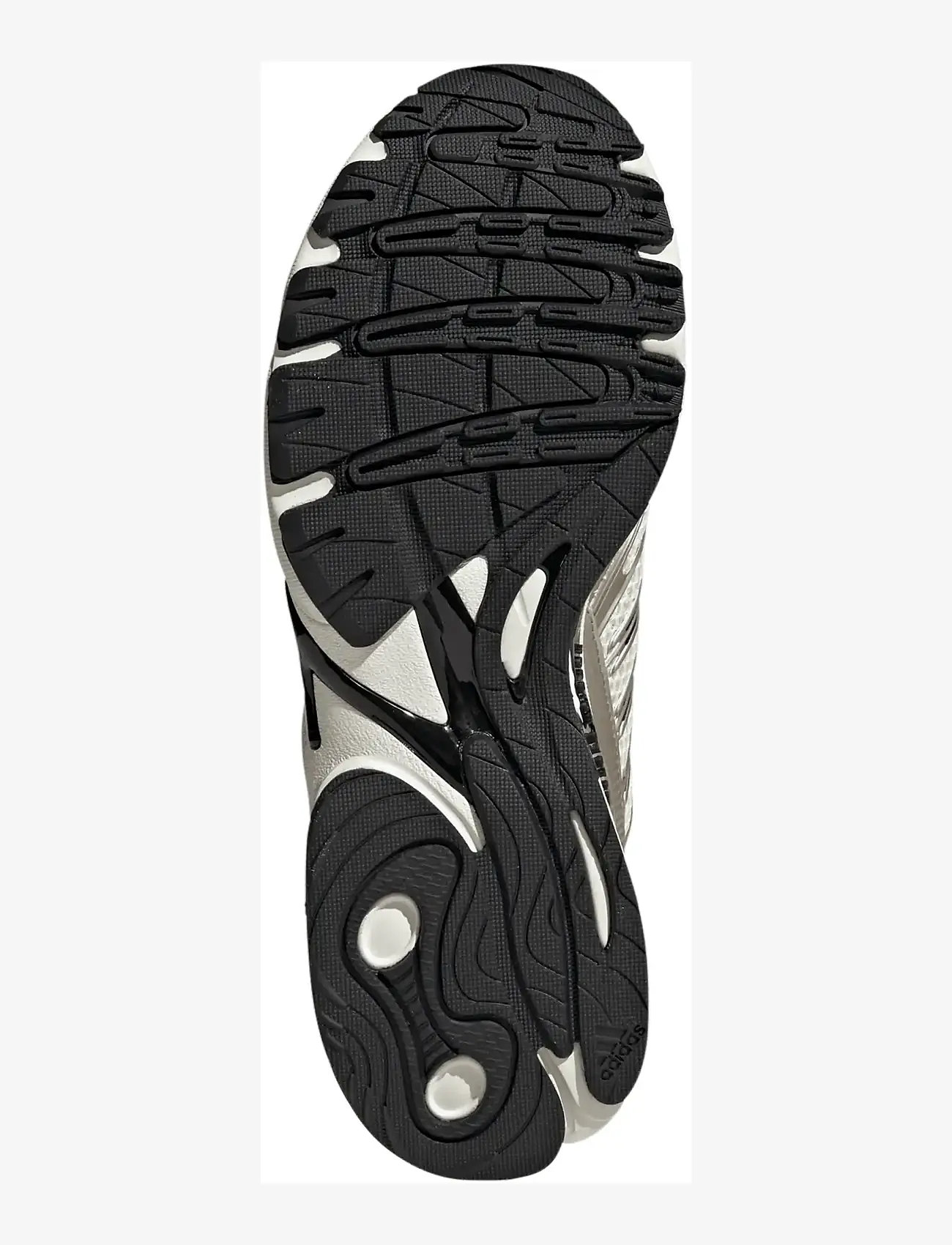 adidas Originals - ADISTAR CONTROL 3 - lave sneakers - clowhi/cblack/owhite - 5