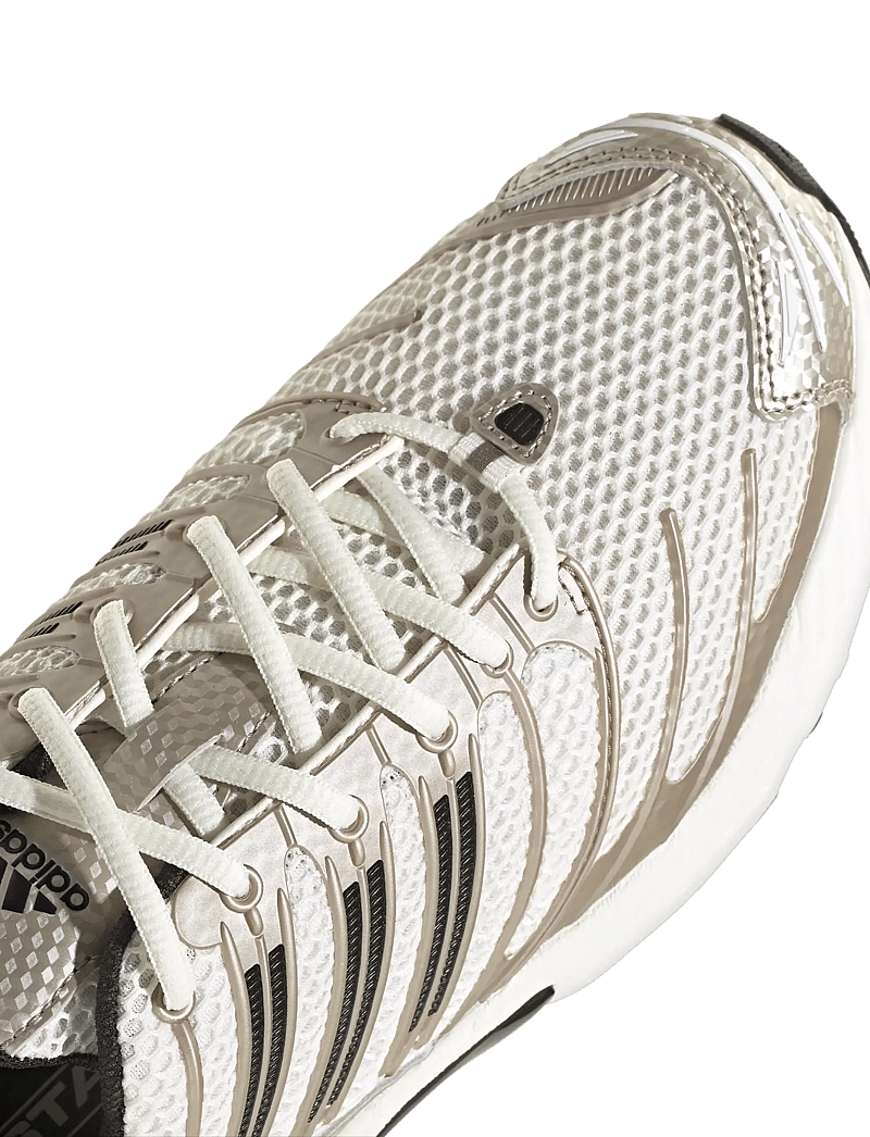 adidas Originals - ADISTAR CONTROL 3 - kõrge säärega tossud - clowhi/cblack/owhite - 5