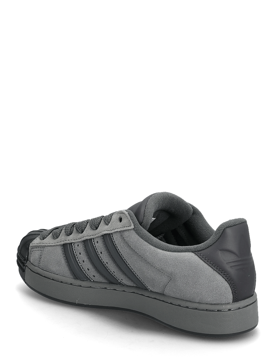 adidas Originals - SUPERSTAR ST - låga sneakers - grefou/gresix/utiblk - 2