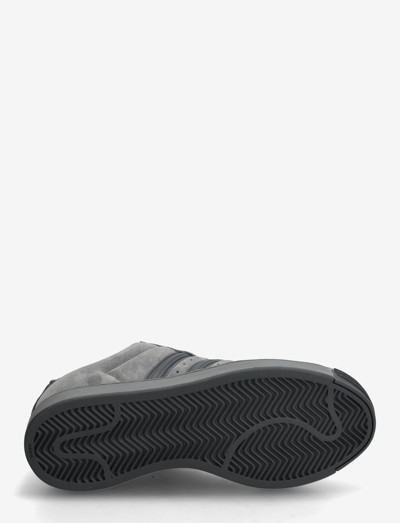 adidas Originals - SUPERSTAR ST - lave sneakers - grefou/gresix/utiblk - 4