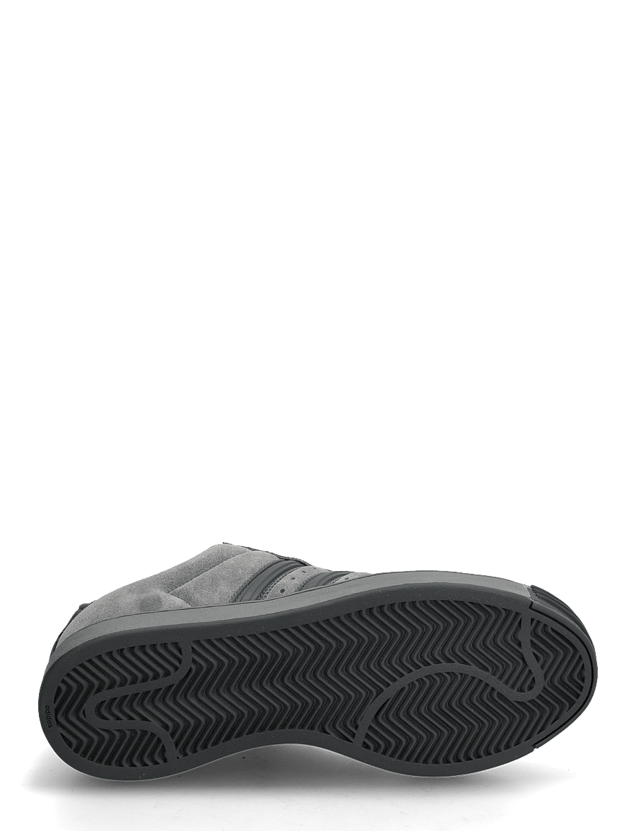 adidas Originals - SUPERSTAR ST - låga sneakers - grefou/gresix/utiblk - 4